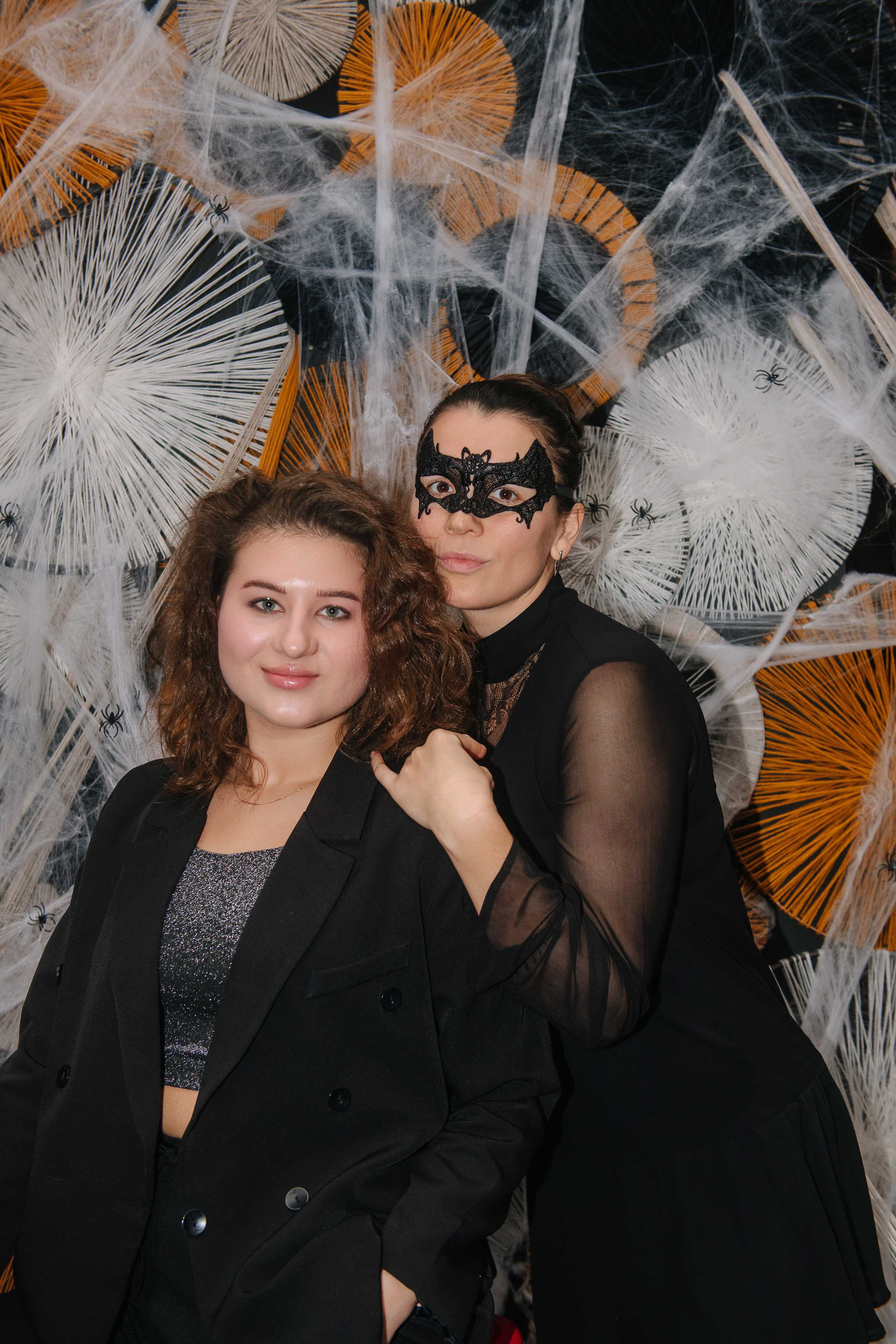 Гастродвор бранч на Хеллоуин. Фотограф Валерия Голубева (Миронова)