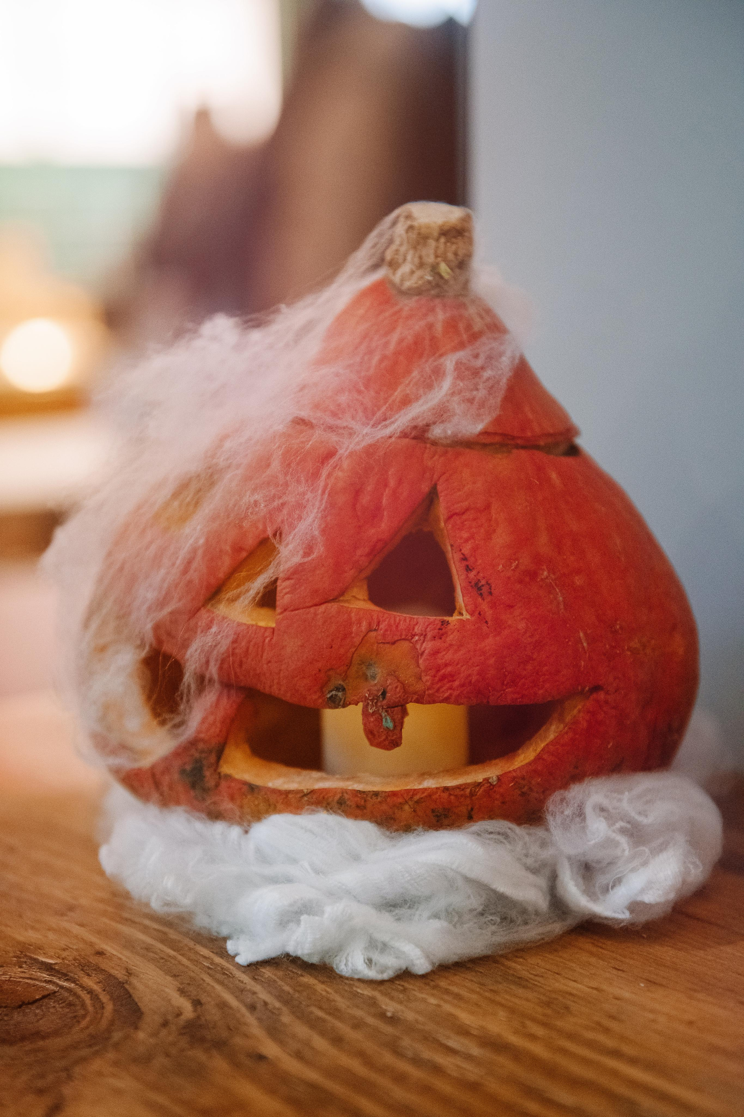 Гастродвор бранч на Хеллоуин. Фотограф Валерия Голубева (Миронова)