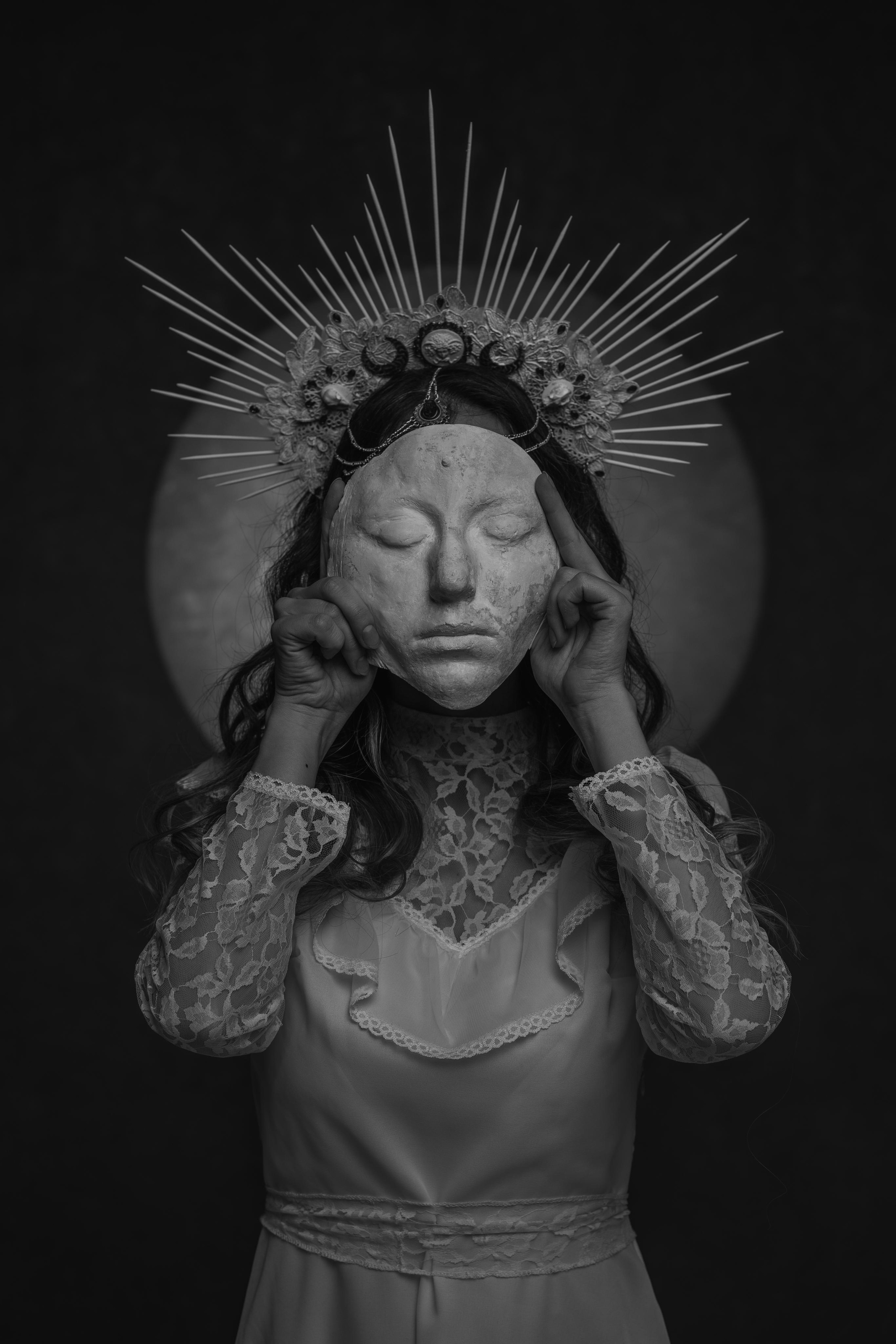 Мотофозо. Фотограф Валерия Голубева (Миронова)