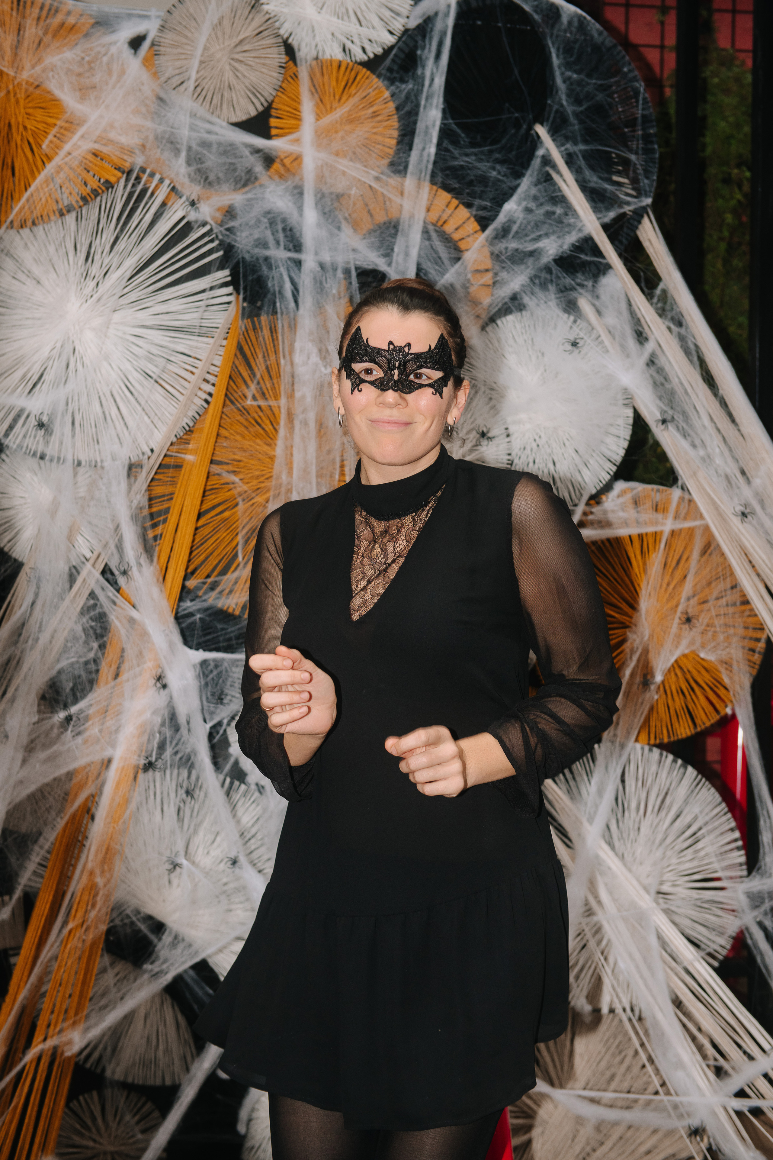 Гастродвор бранч на Хеллоуин. Фотограф Валерия Голубева (Миронова)