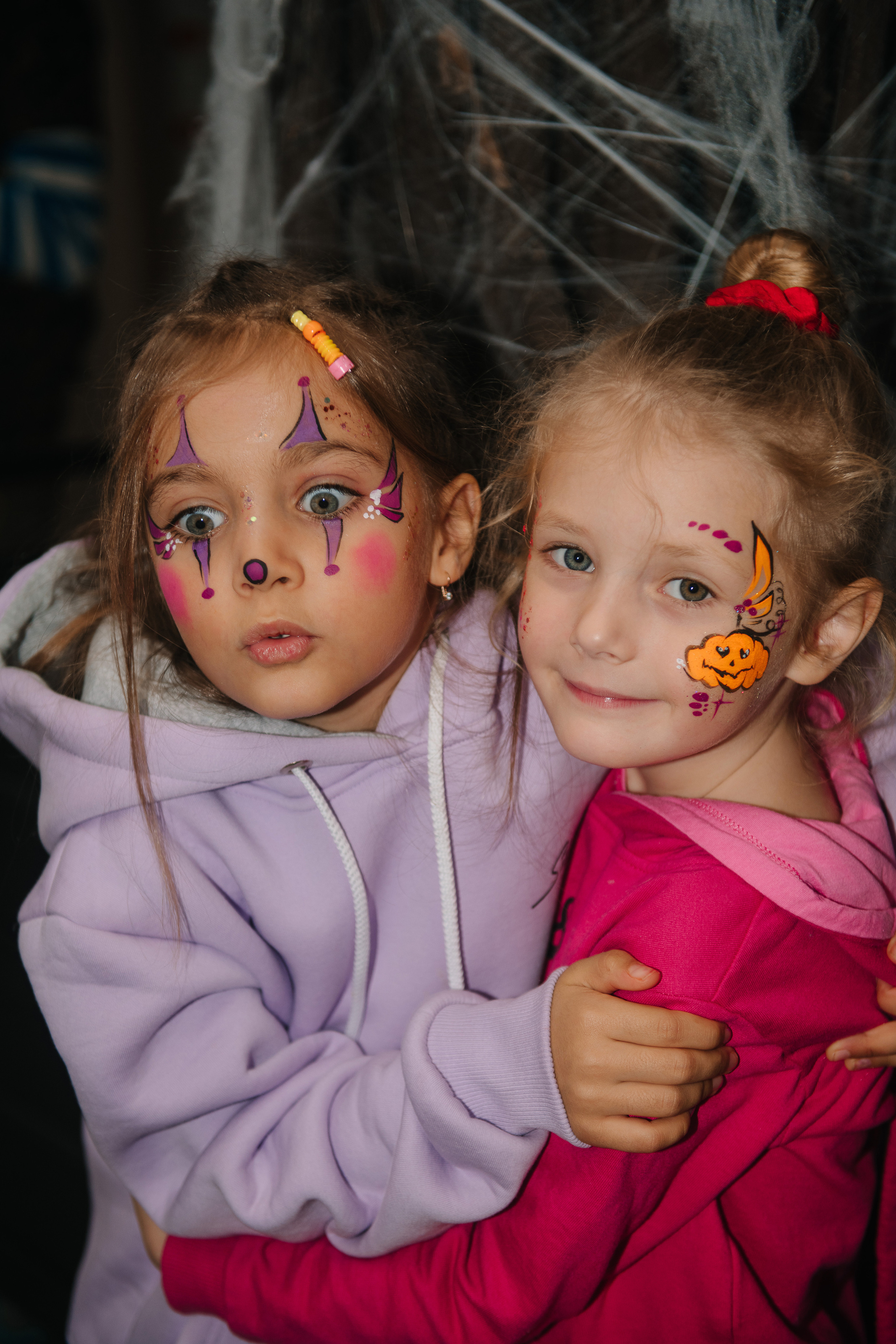 Гастродвор бранч на Хеллоуин. Фотограф Валерия Голубева (Миронова)