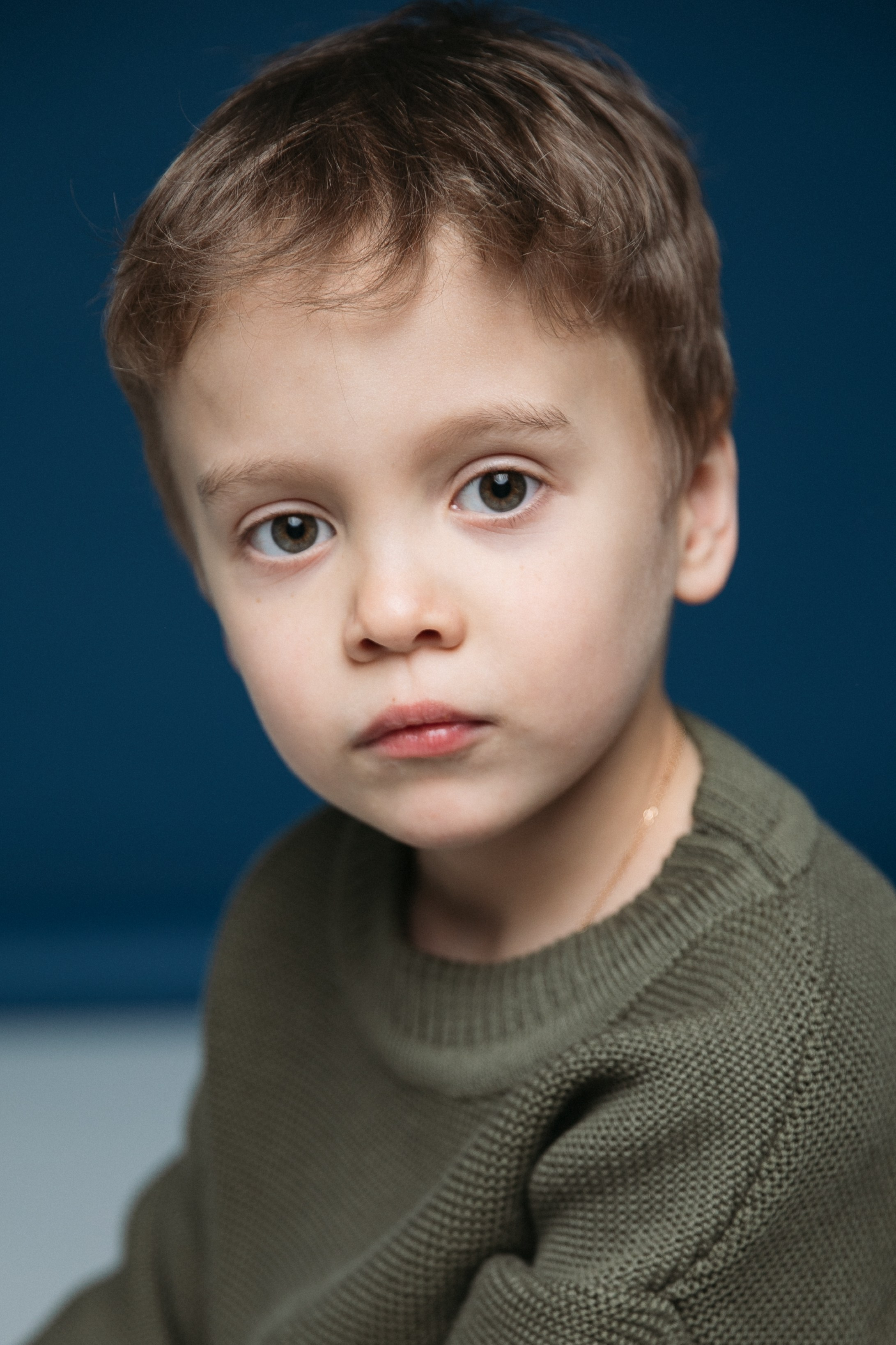 Лёня Леонтьев. Фотограф в Москве Шаганова Нина