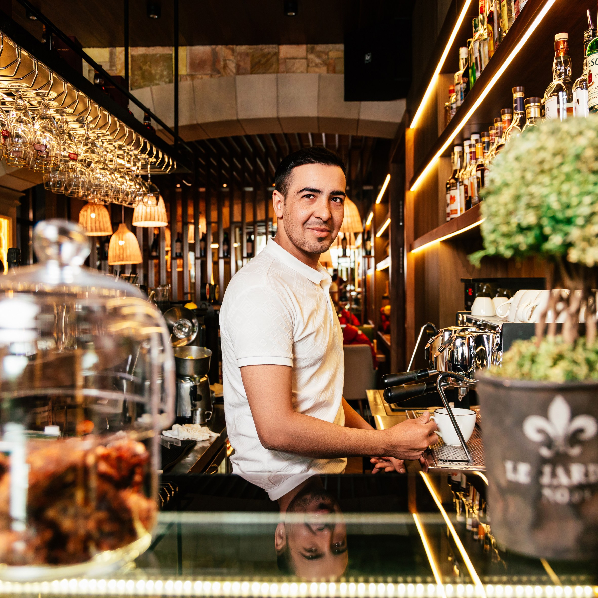 Фотосъемка людей. Фотограф Алексей Воронов