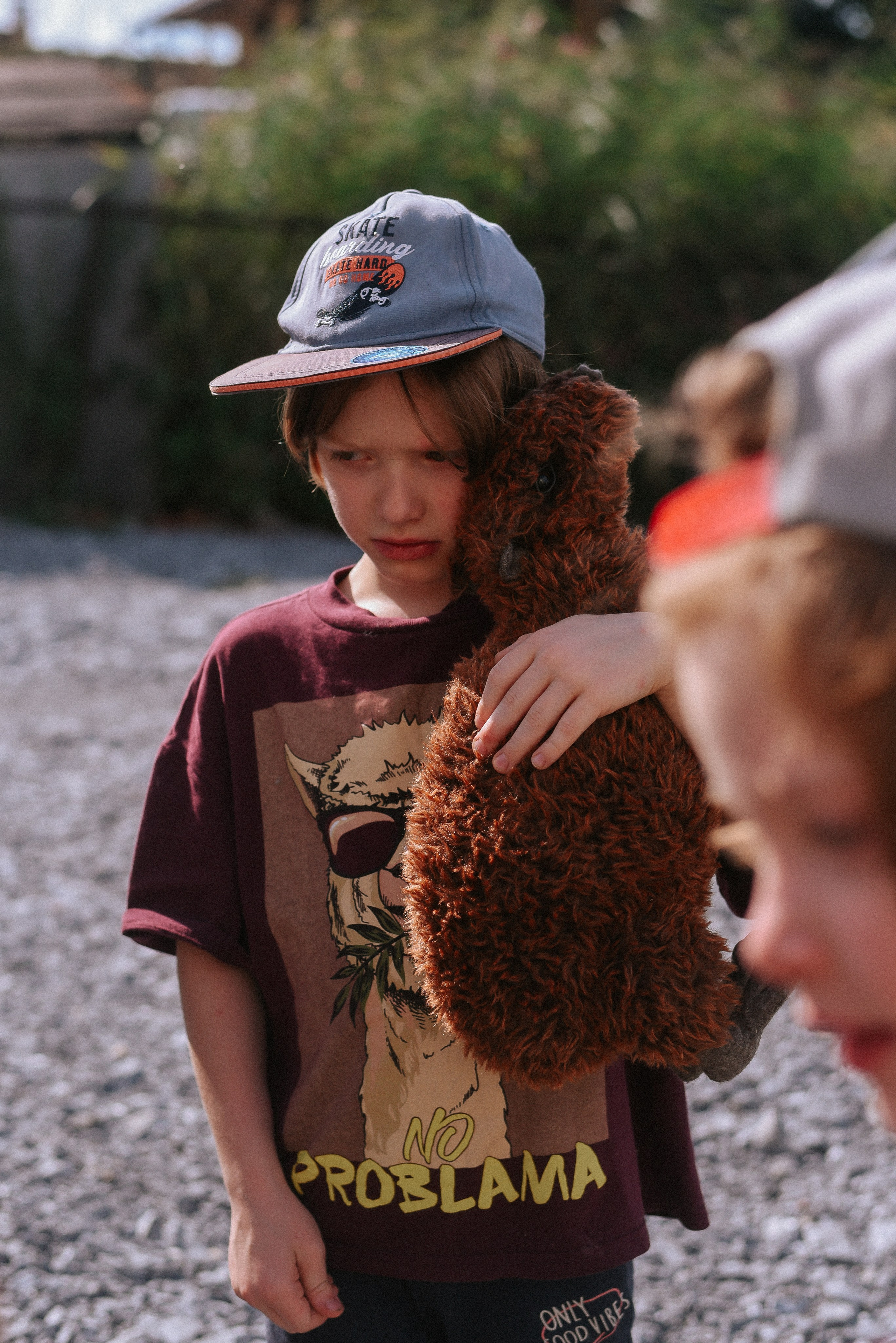 Берег, рак и капибара. Детский и семейный фотограф в Новосибирске Саша Дорошенко