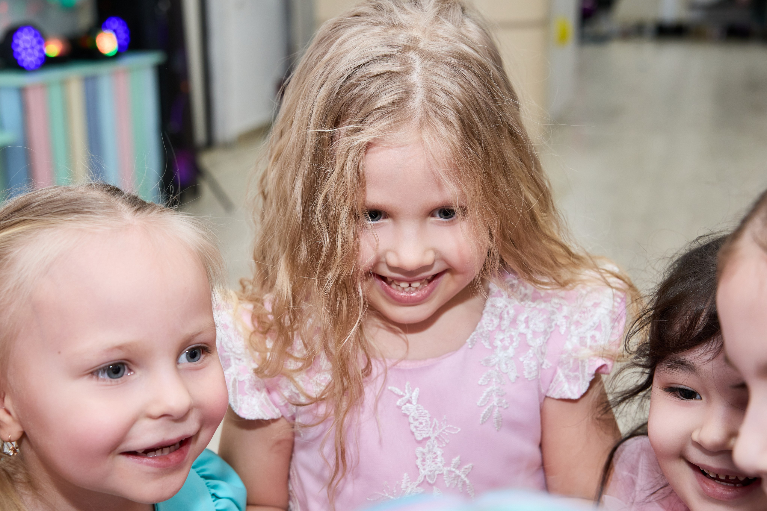 Детские. Фотограф в Новосибирске Алена Скокова