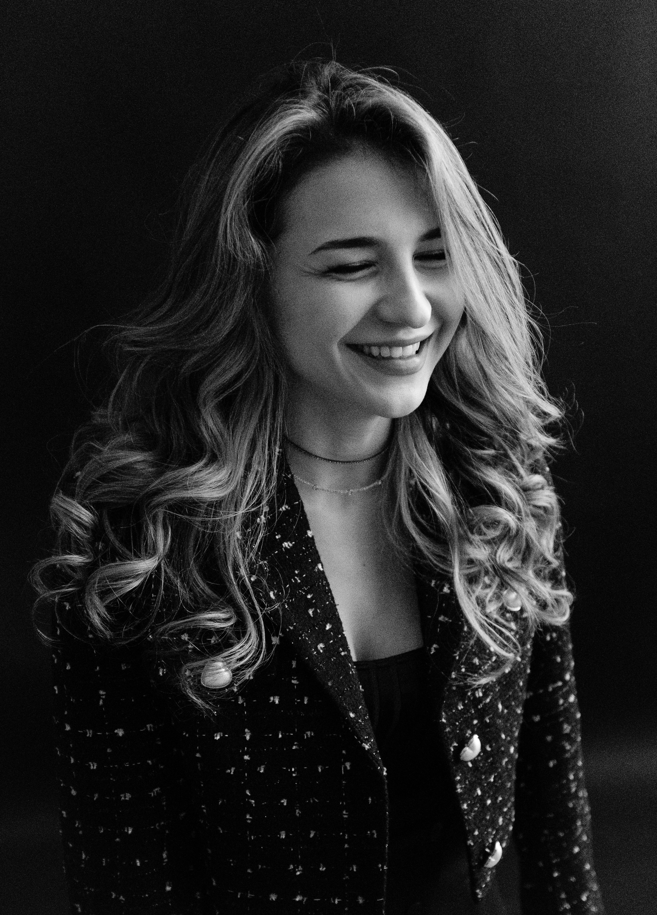 Beauty. Regina Platonova