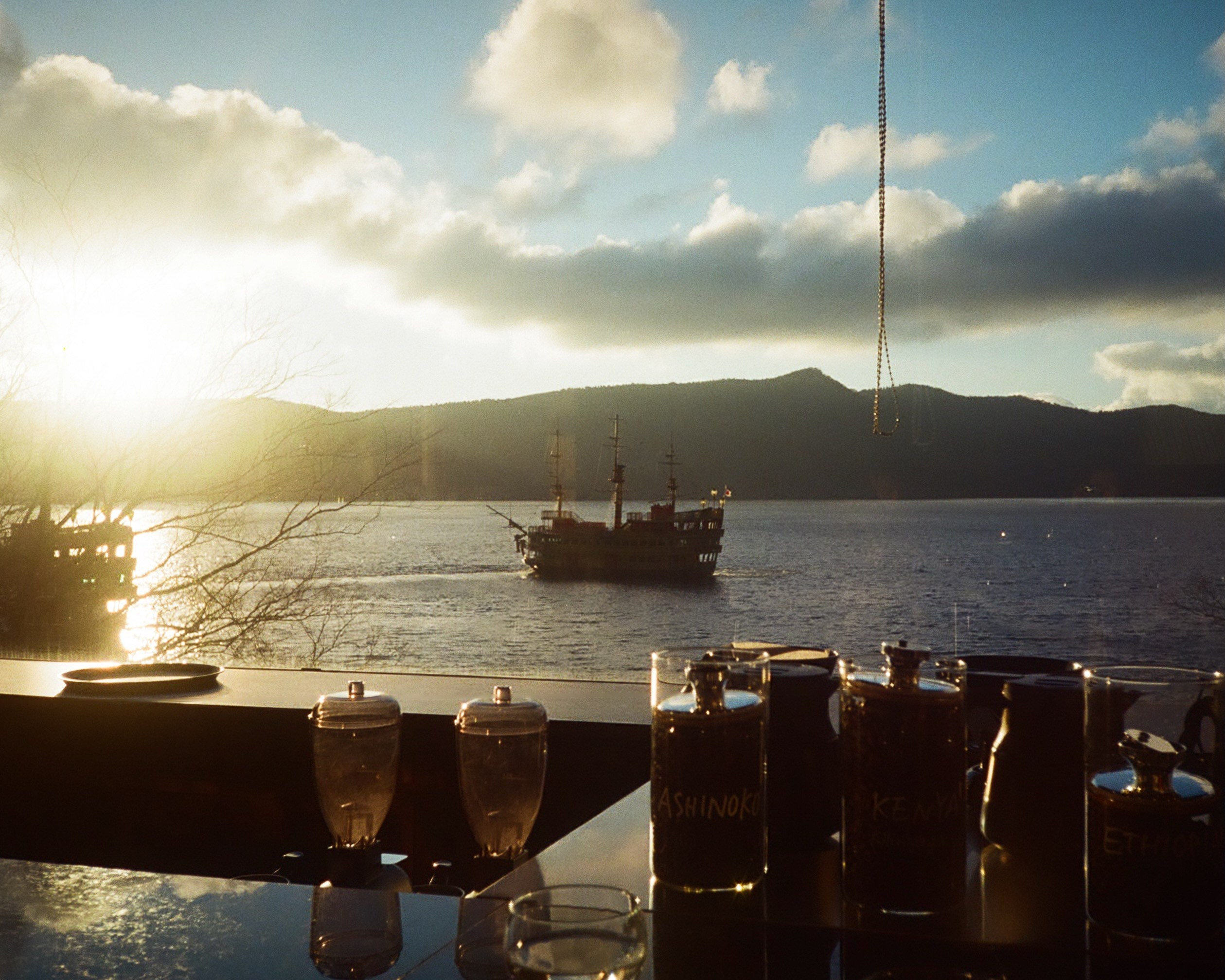 Hakone/26. Regina Platonova