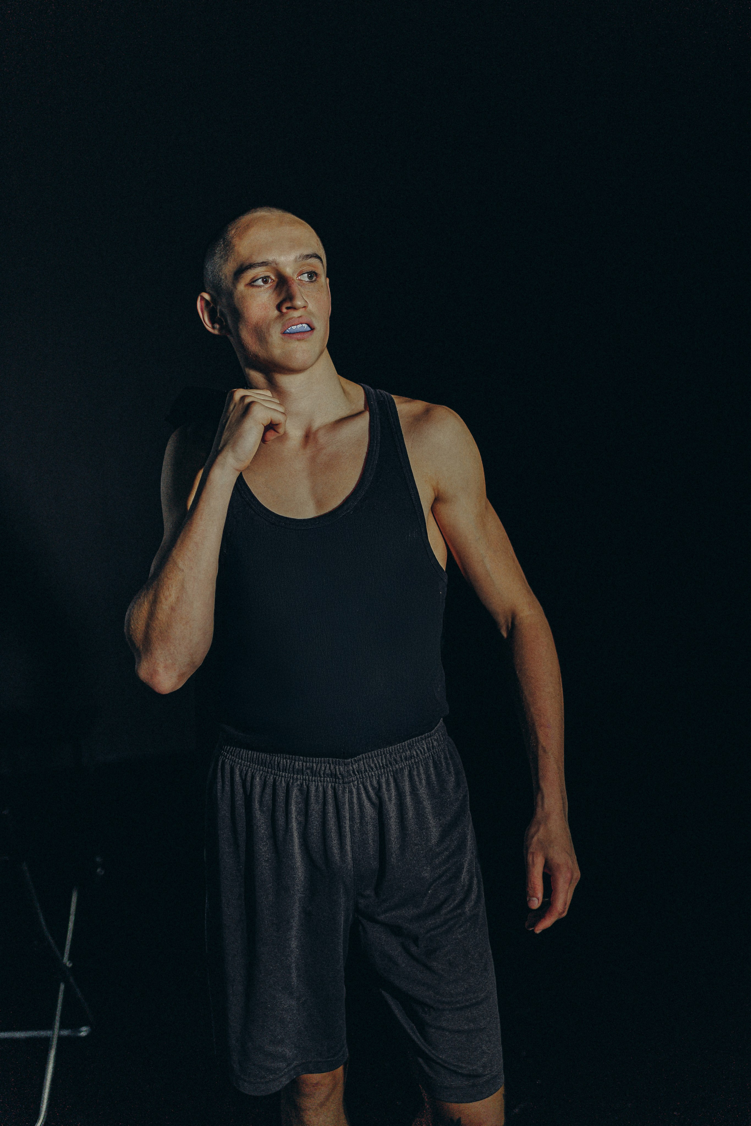 Тимур, авторская съемка. Бизнес фотограф Ижевск — Назаров Роман