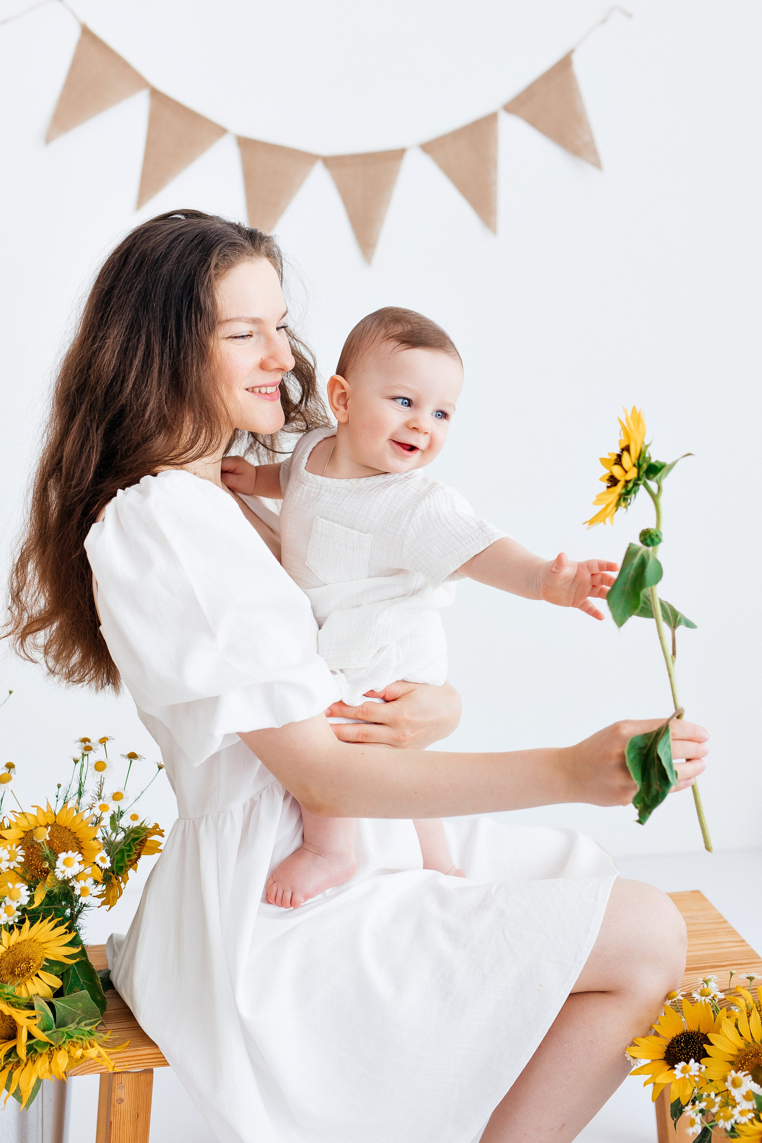 Семьи студия. Профессиональная детская и семейная фотостудия в Краснодаре