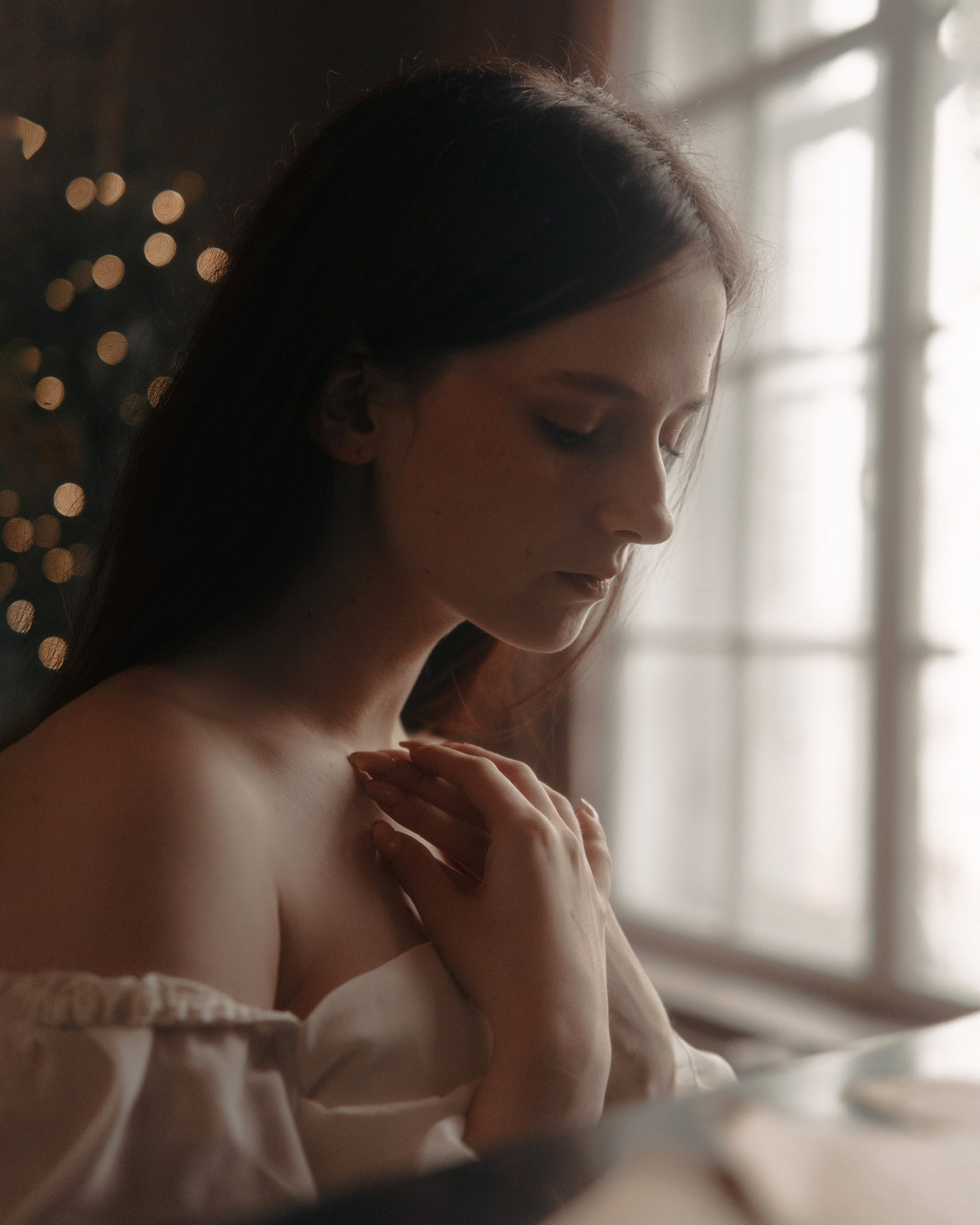 Света. Фотосъемки в Санкт-Петербурге и Ленинградской области