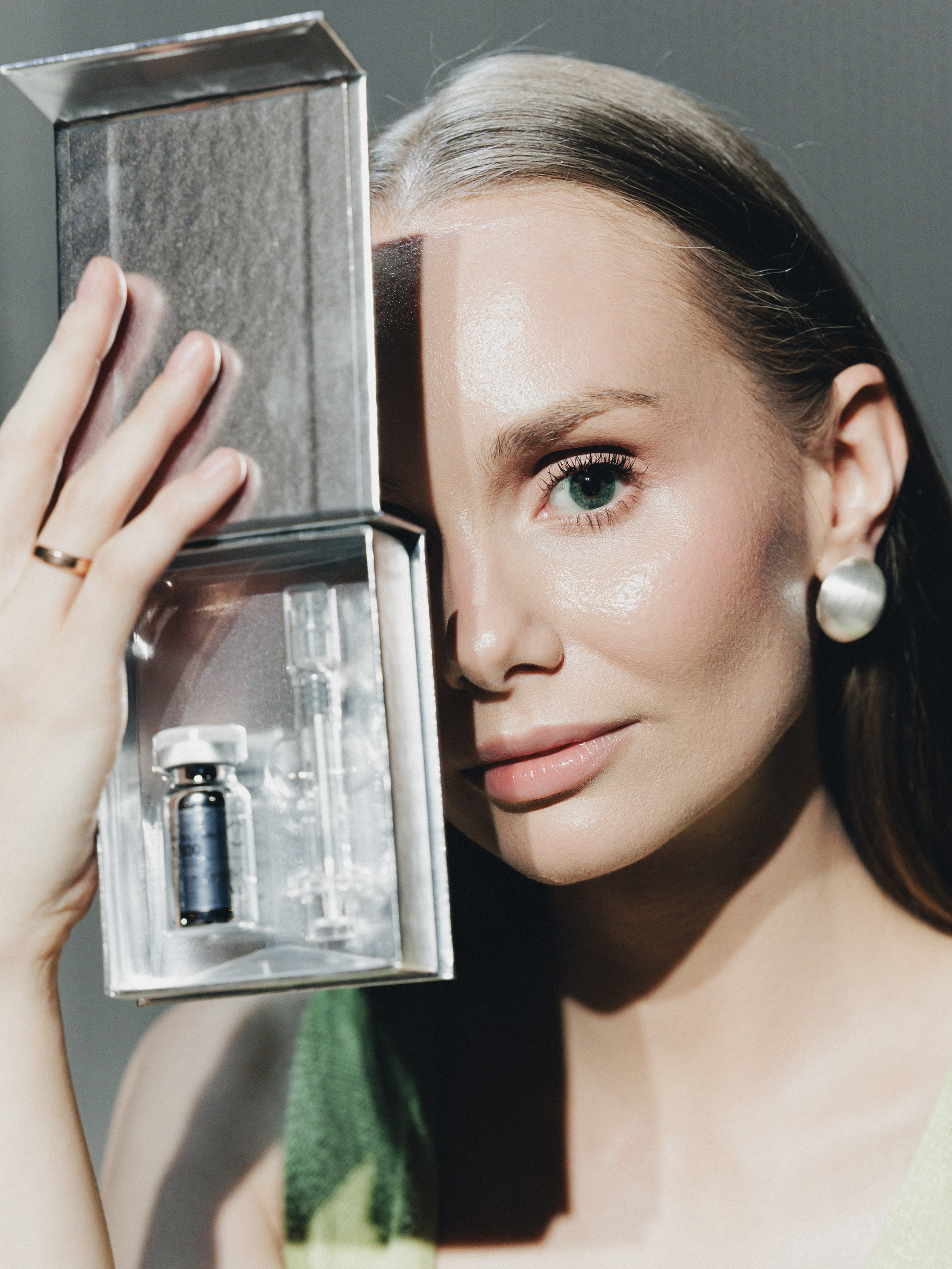 VTcosmetics. Свадебный фотограф Москва Ирина Писарева