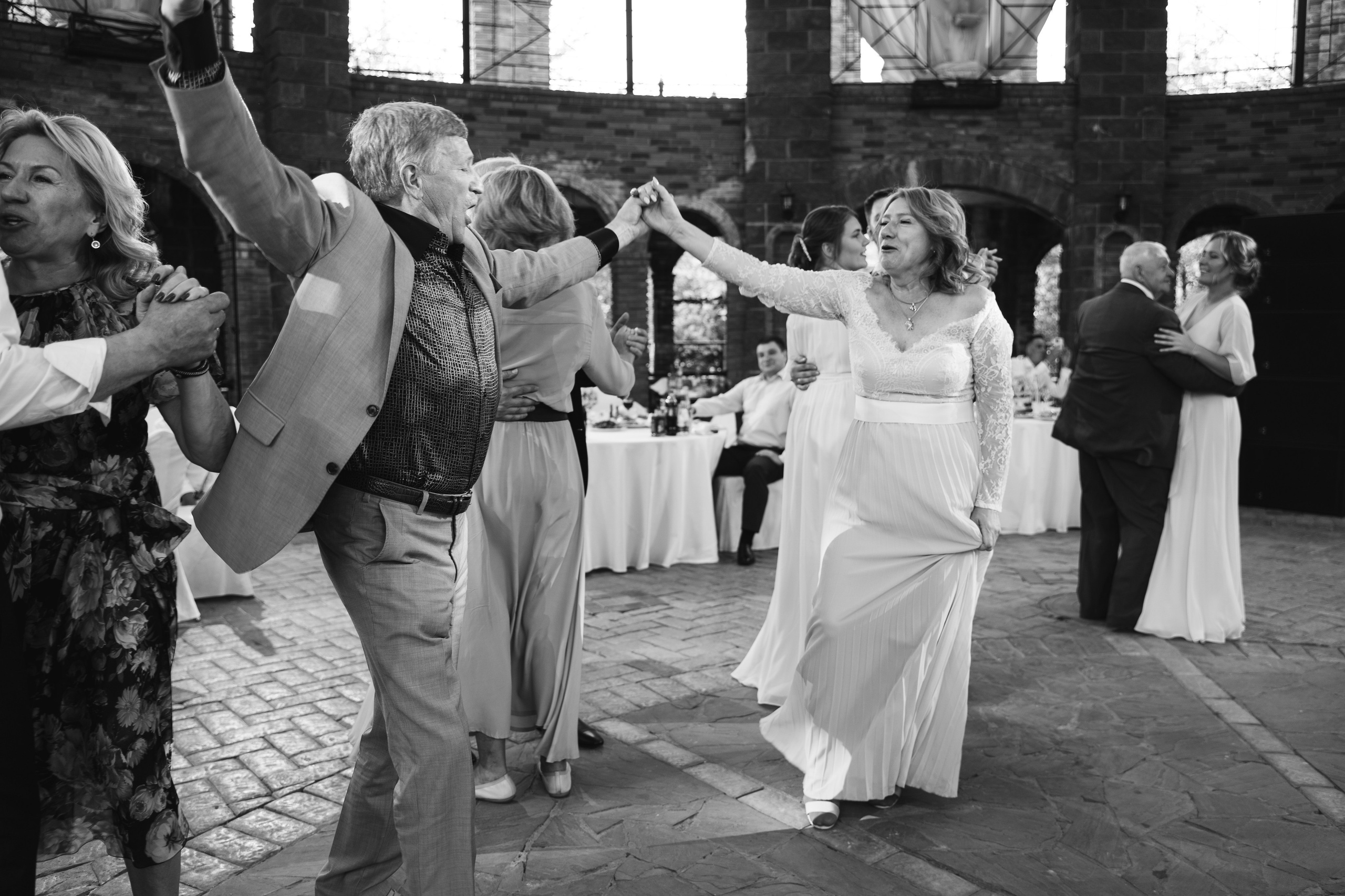 Александр и Яна. Сергей Шумаков | Свадебный фотограф Москва