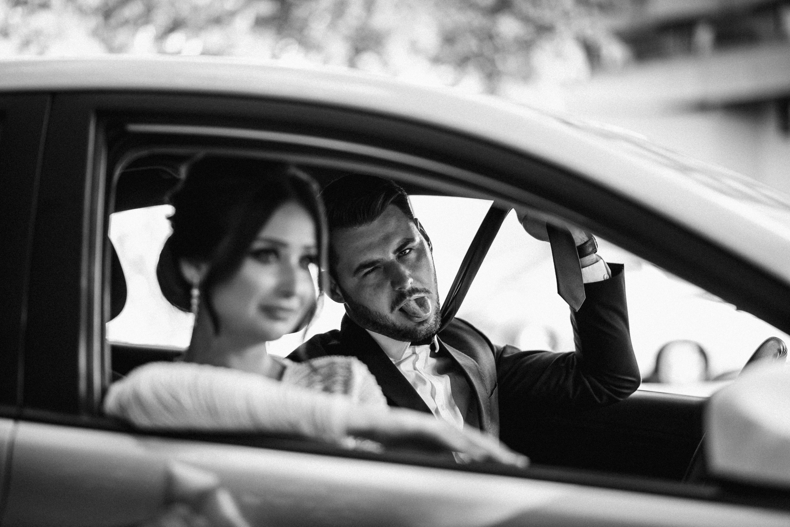 Никита и Кристина. Сергей Шумаков | Свадебный фотограф Москва