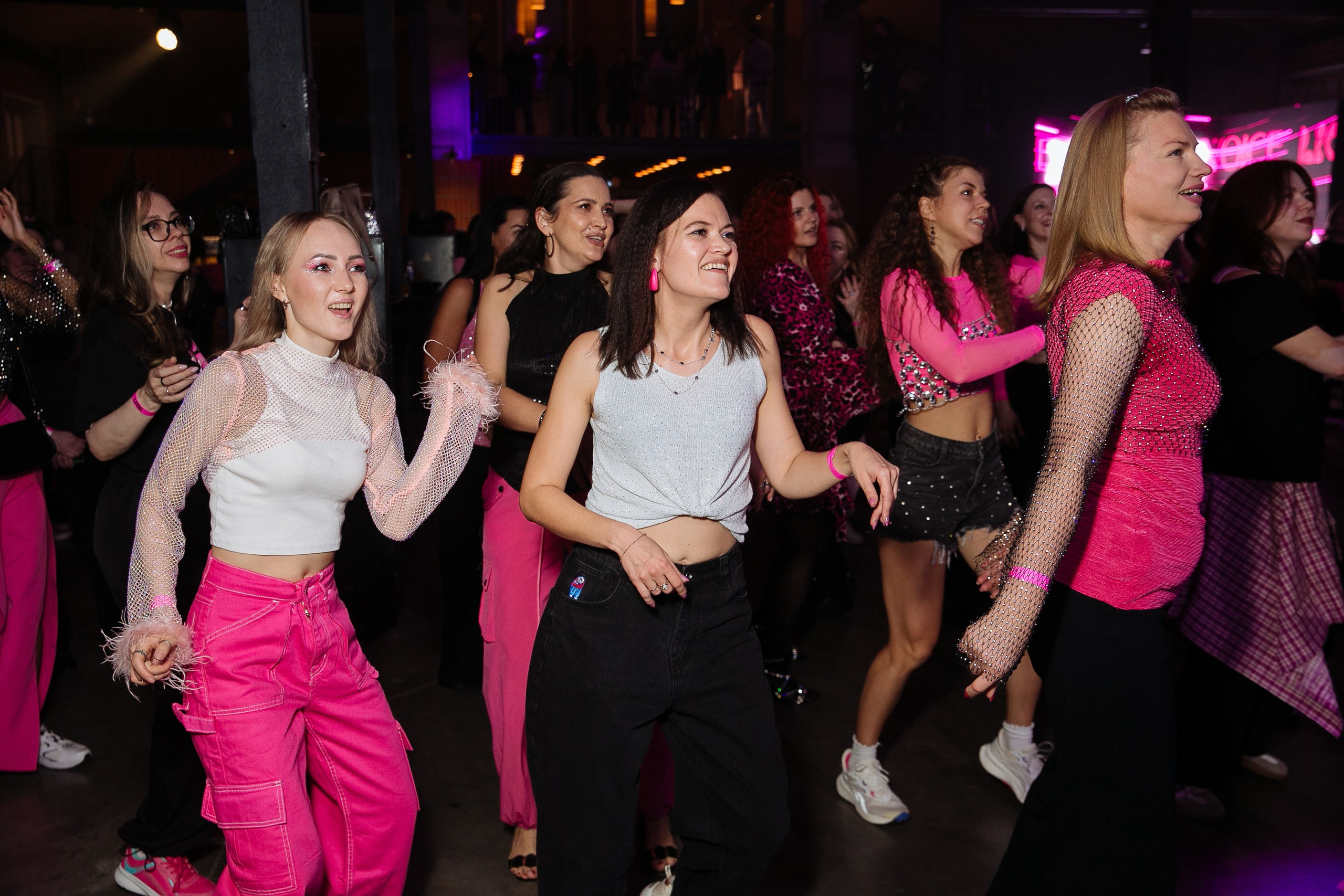 Танцы с Марией Гладких. Фотограф в Москве