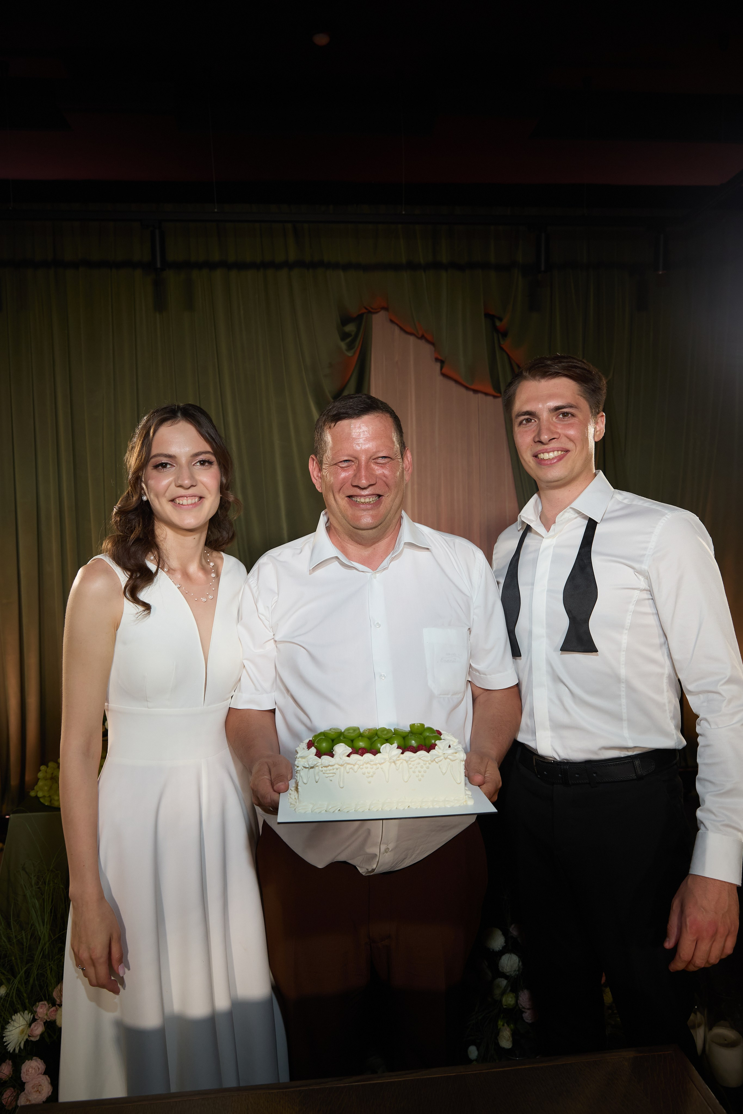 Wedding Day. Фотограф Максим Маркелов