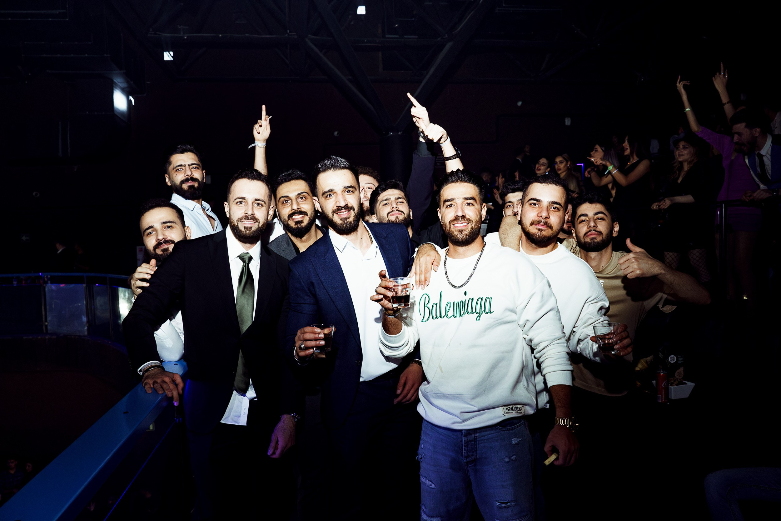 Иранский новый год. Концертный и портретный фотограф Москва и Санкт-Петербург