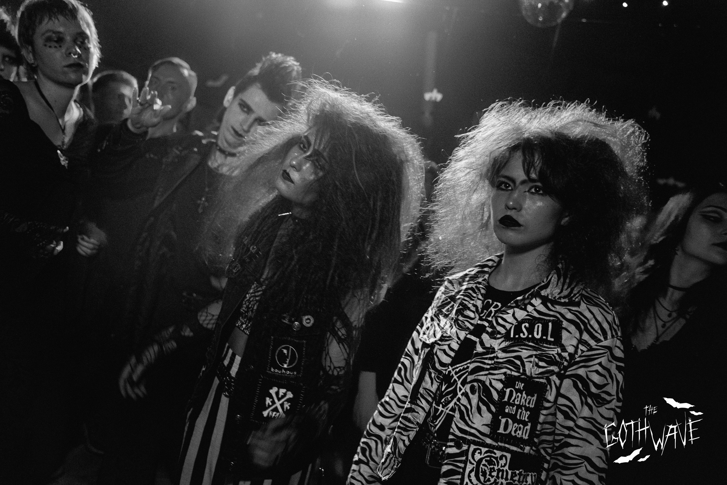 Party Sep/23. Концертный и портретный фотограф Москва и Санкт-Петербург