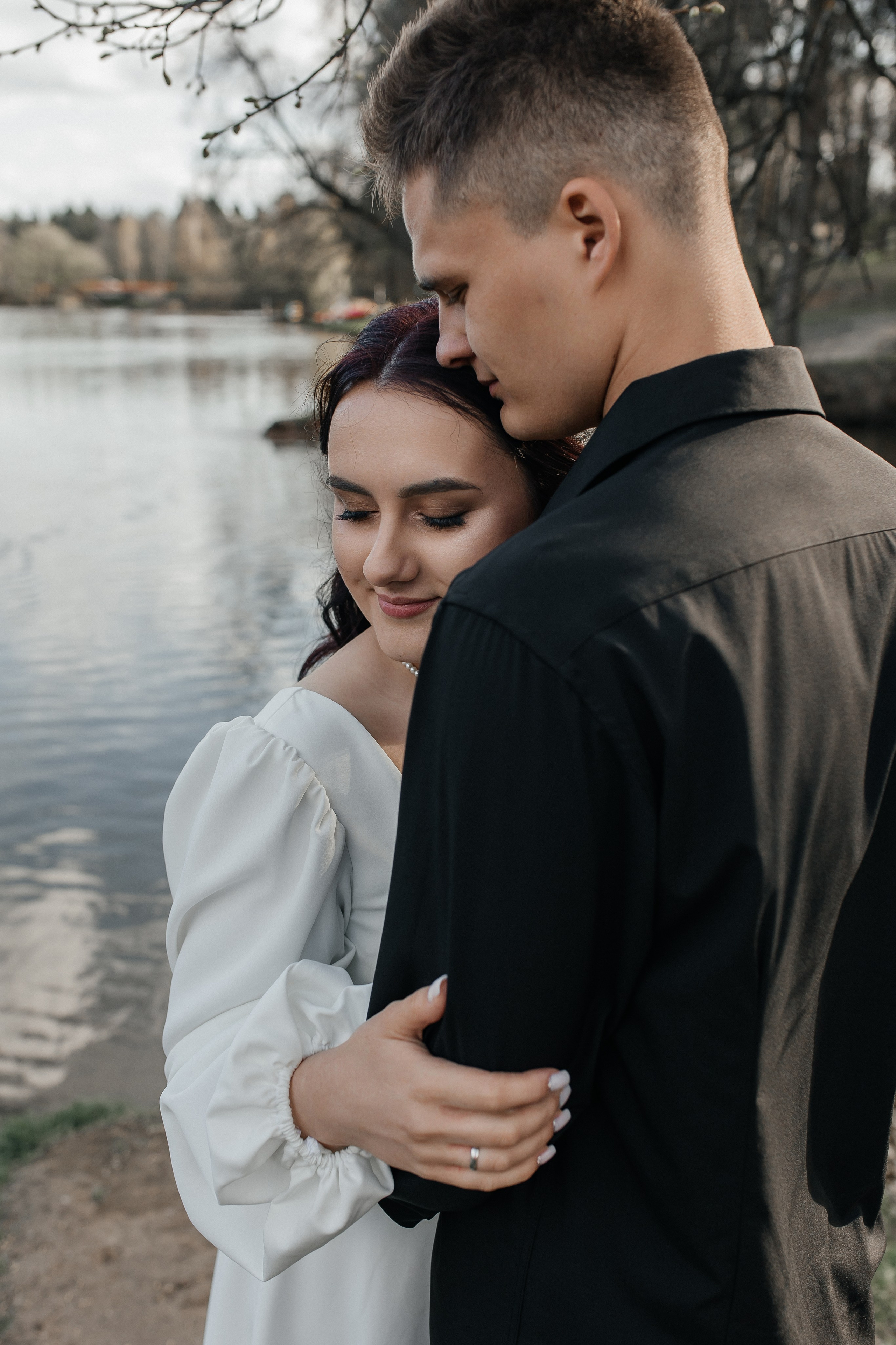 Диана & Кирилл. Ph.nataluuna ФОТОГРАФ СЕРГИЕВ ПОСАД