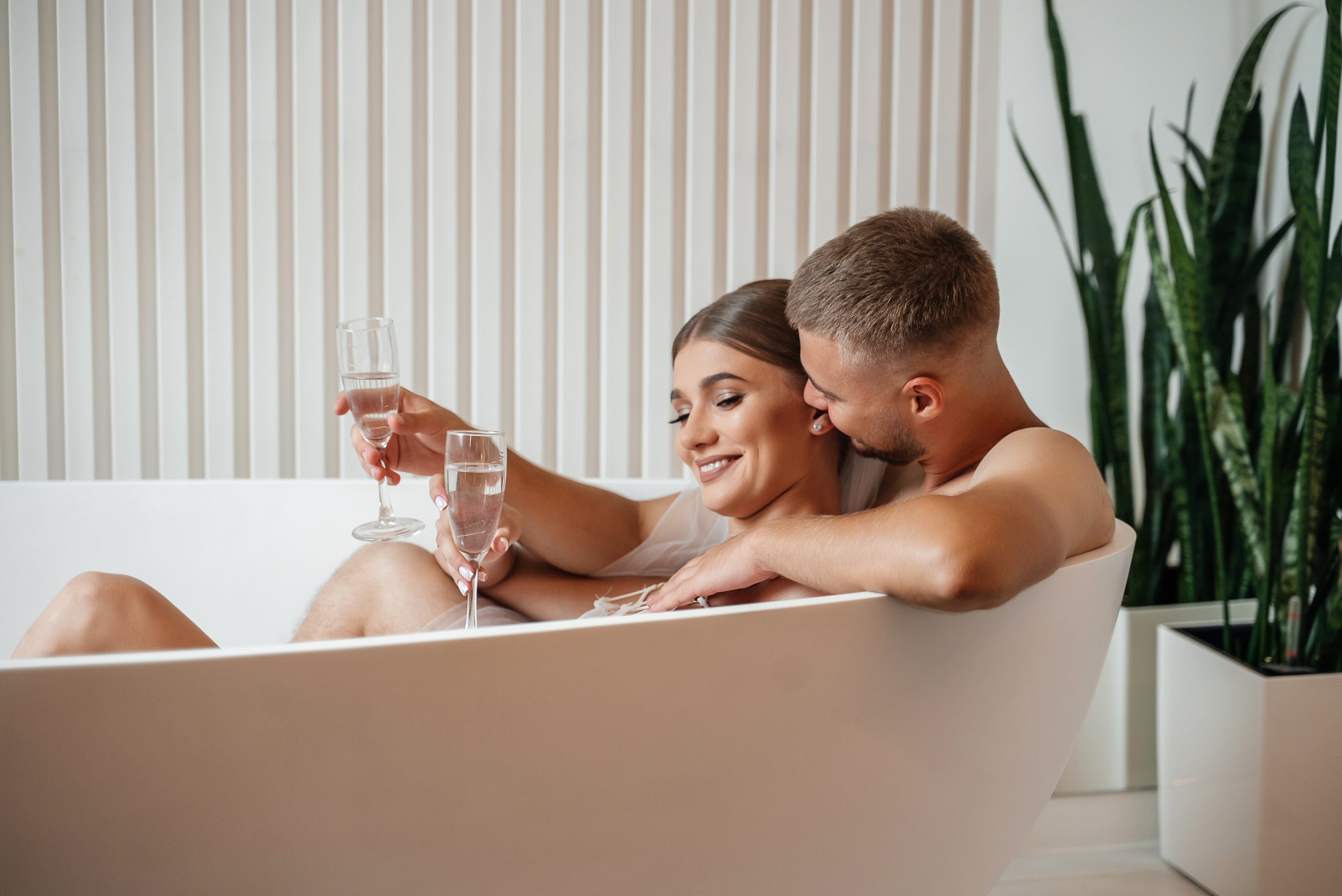 Диана и Андрей. Свадебный фотограф Елена Рякина