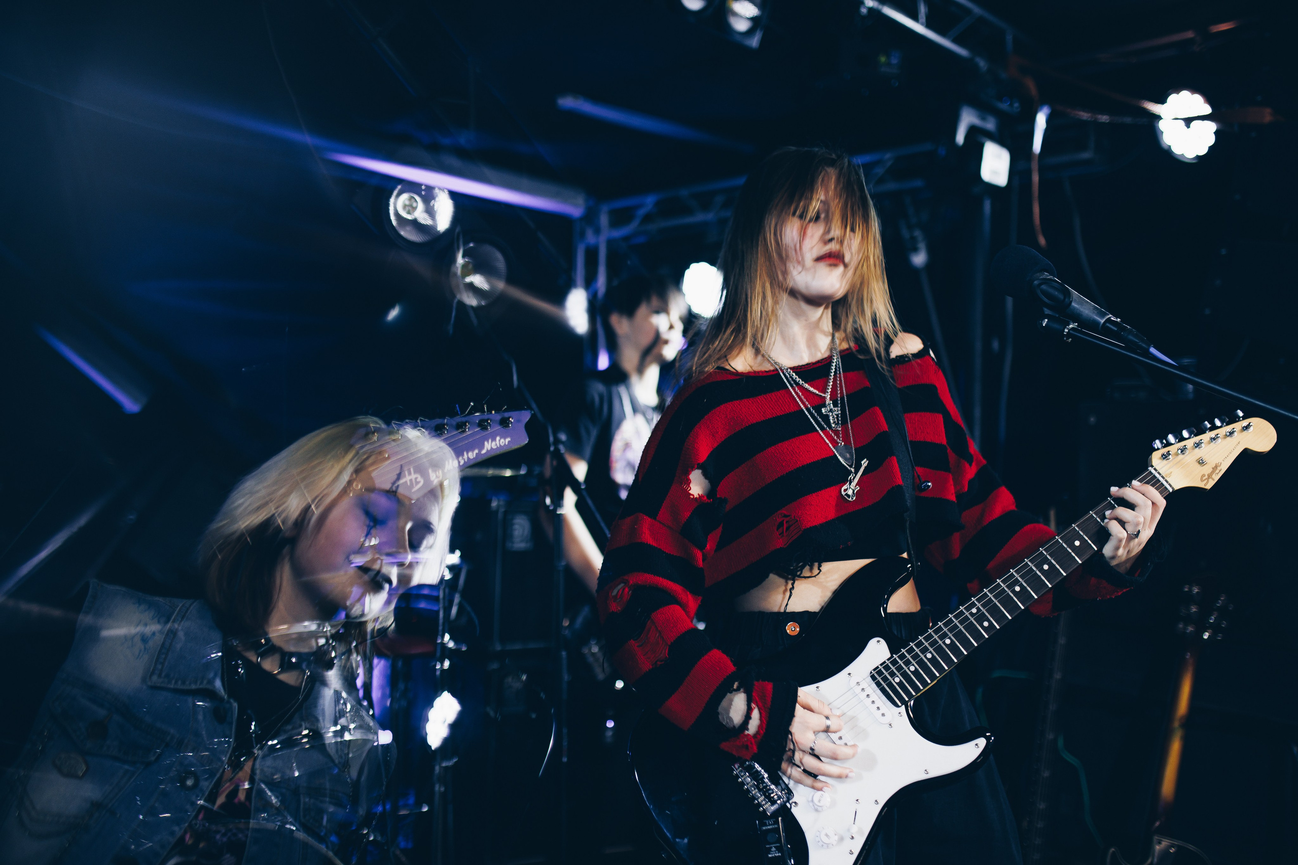 Ничего кроме Правды 4 года | 2025.01.25. Фотограф Антон Катунин | Симферополь