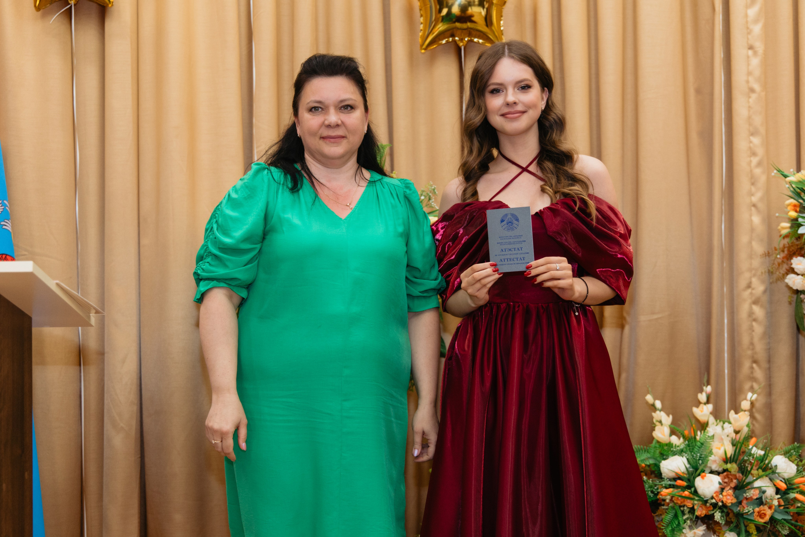 Выпускной Гимназия № 146. Свадебный фотограф в Минске Владислав Бабич