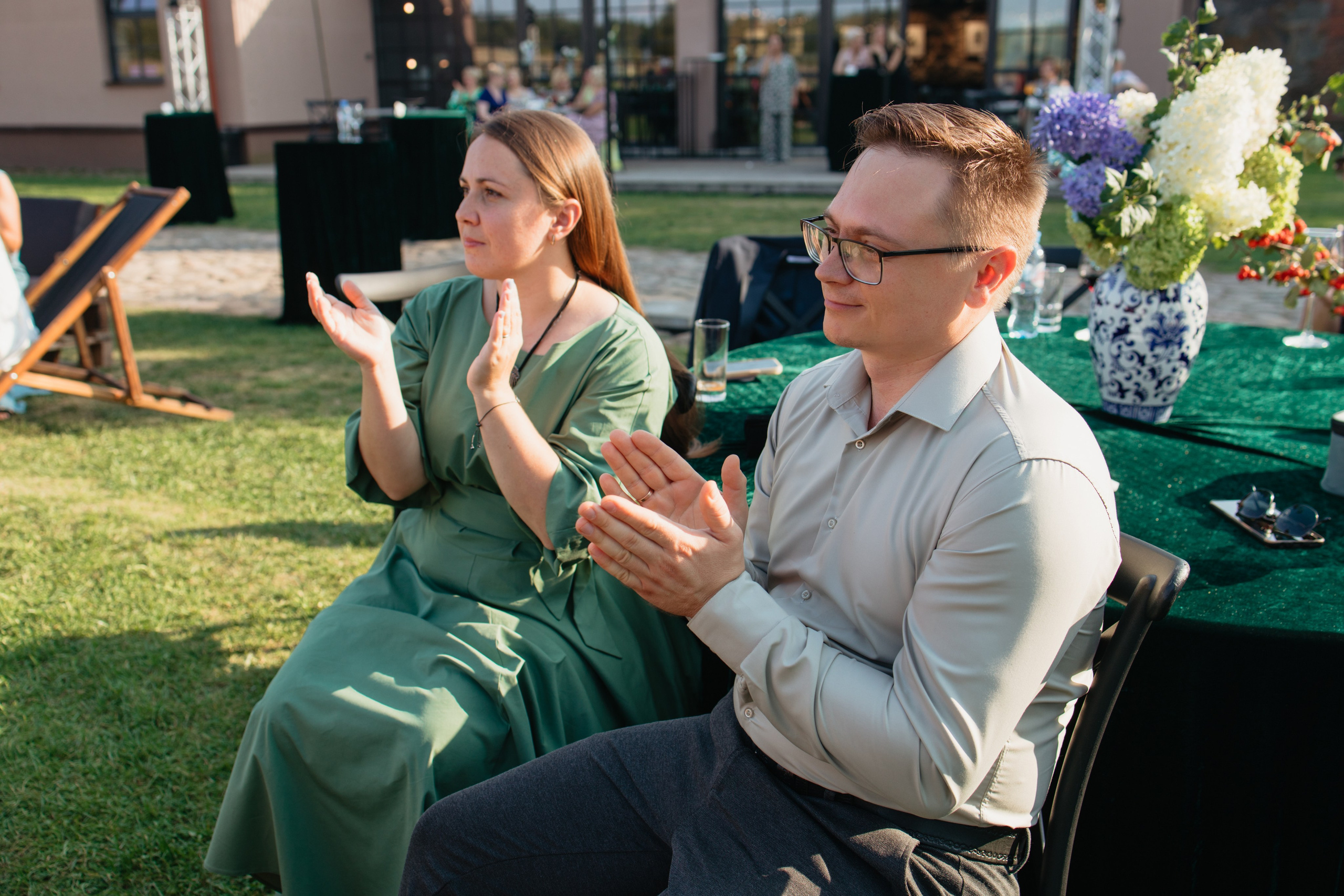 NSP 30 лет | Усадьба «Двор Стайки». Свадебный фотограф в Минске Владислав Бабич