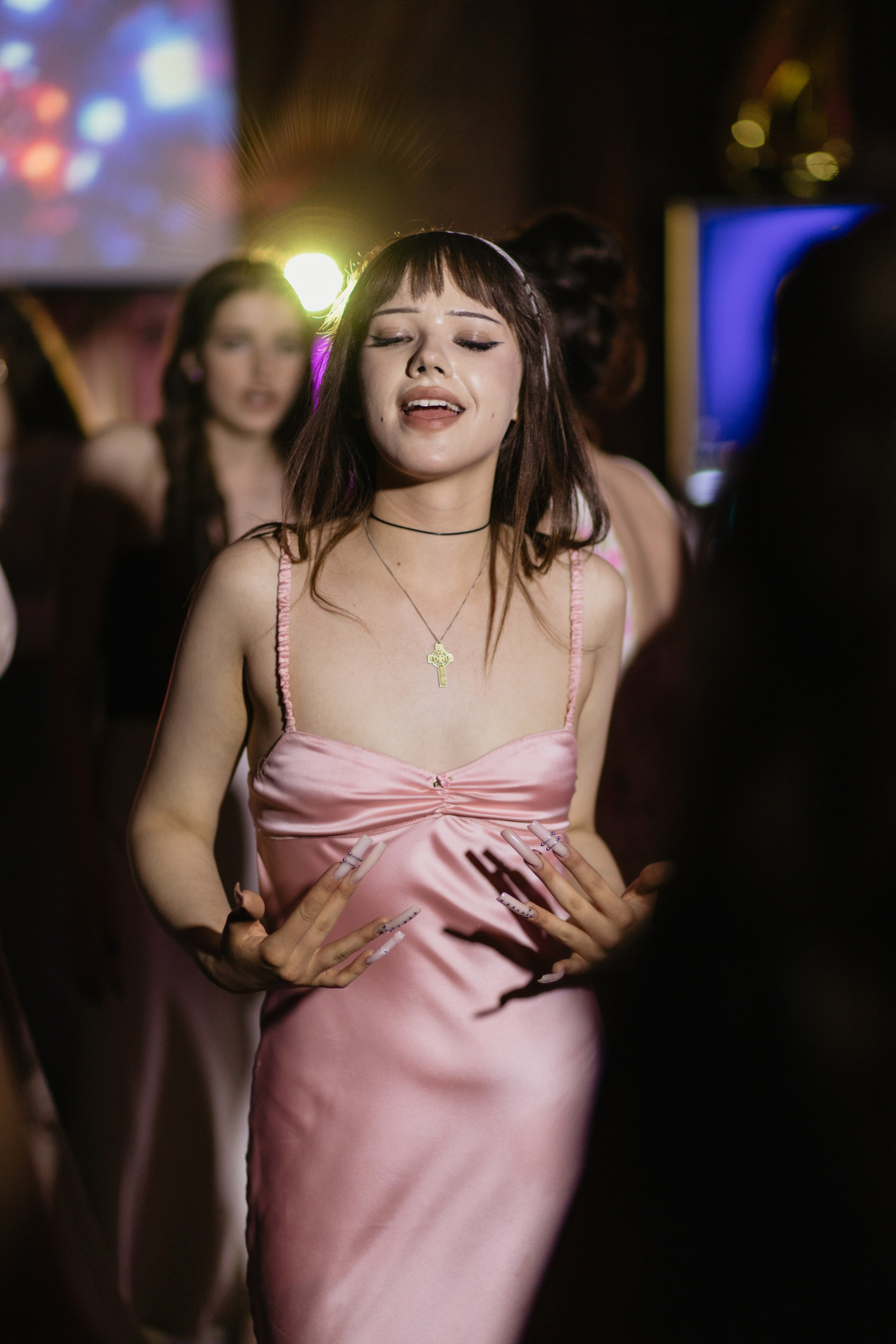 Выпускной Гимназия № 146. Свадебный фотограф в Минске Владислав Бабич