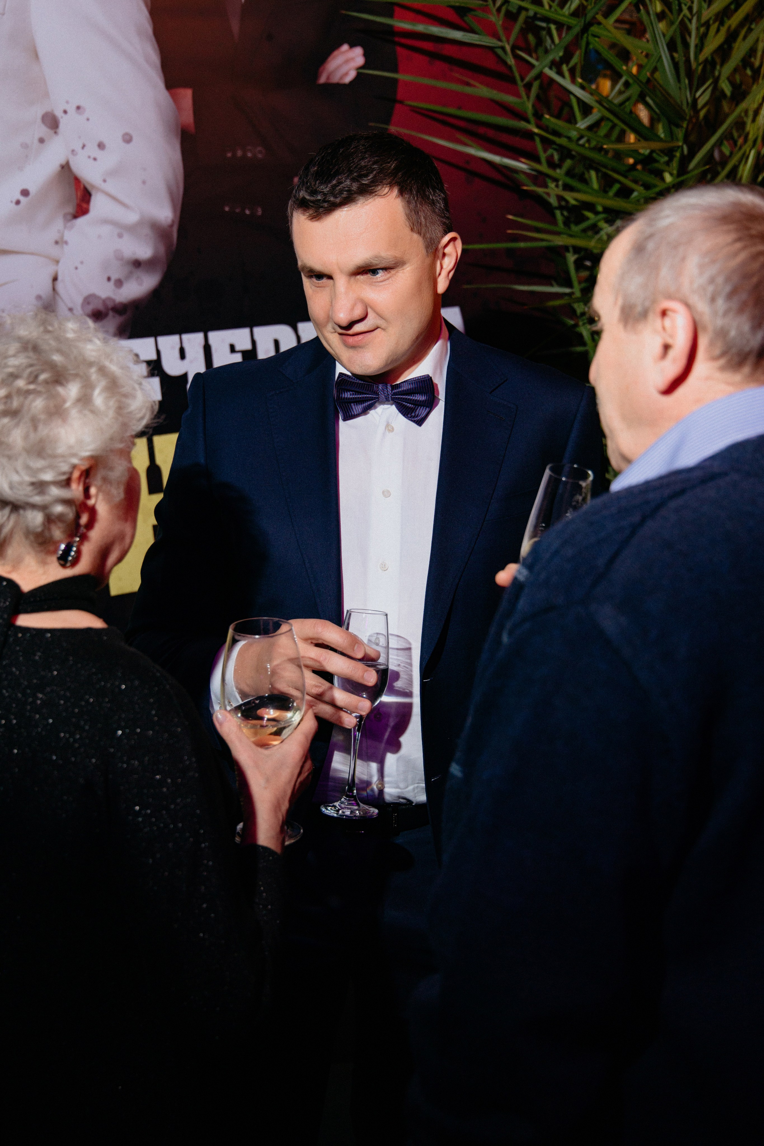 Вечеринка «Бесславные ублюдки». Свадебный фотограф в Минске Владислав Бабич