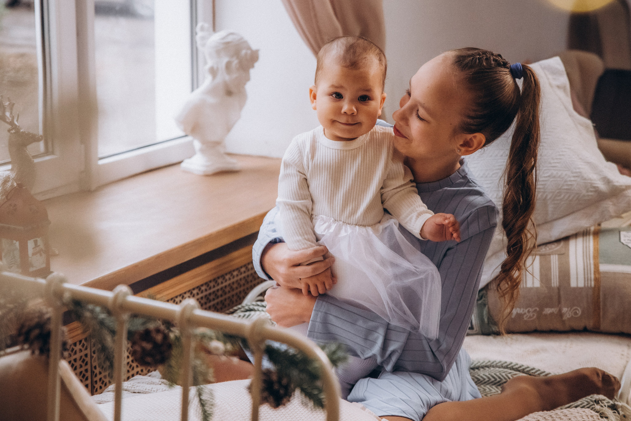 ОЛЕСЯ и ДОЧКИ. Ольга Козлова фотограф Волгоград olkiny-fotki.ru