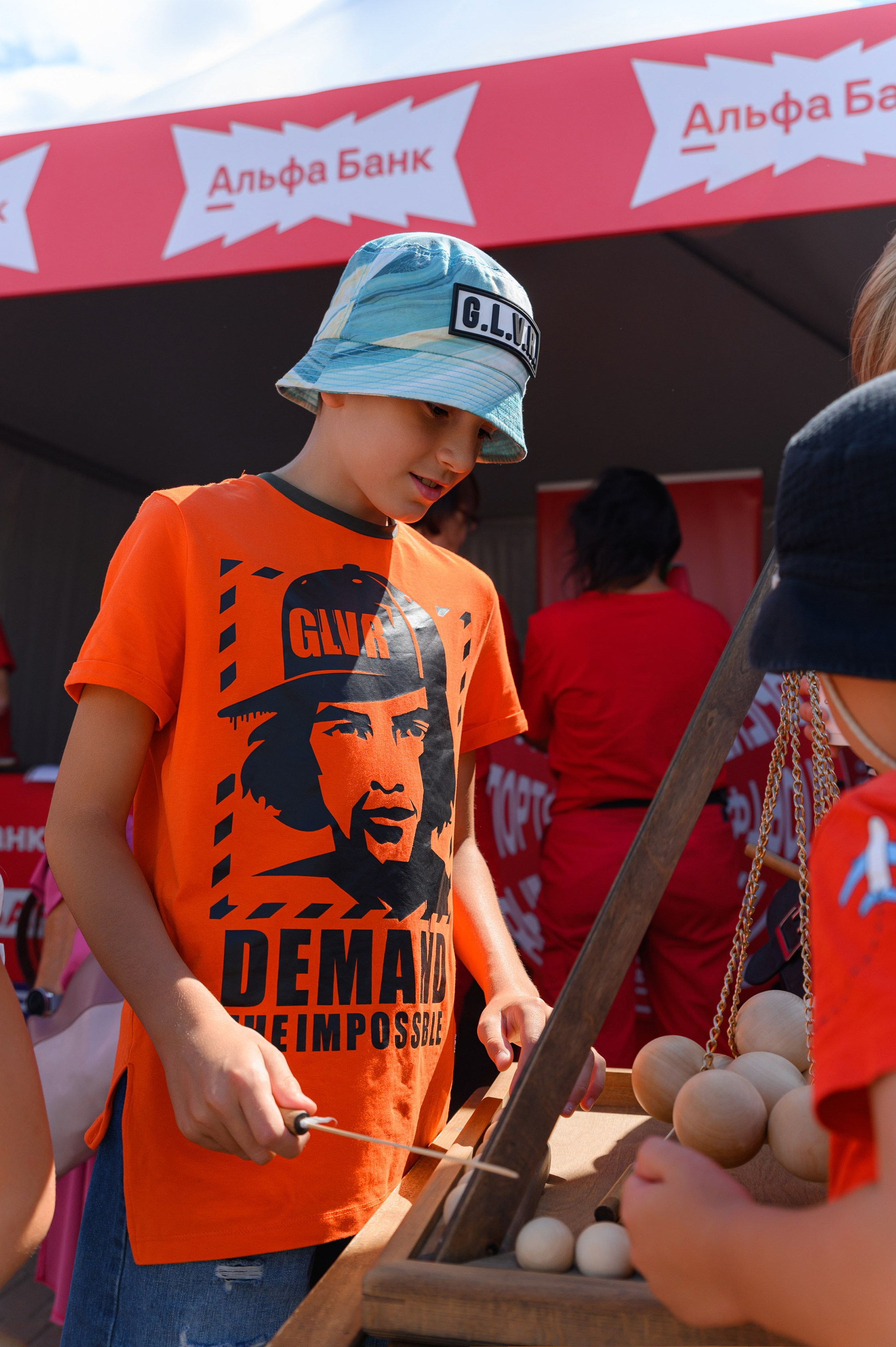 Крафтовые игры. Инсталаб Нижний Новгород