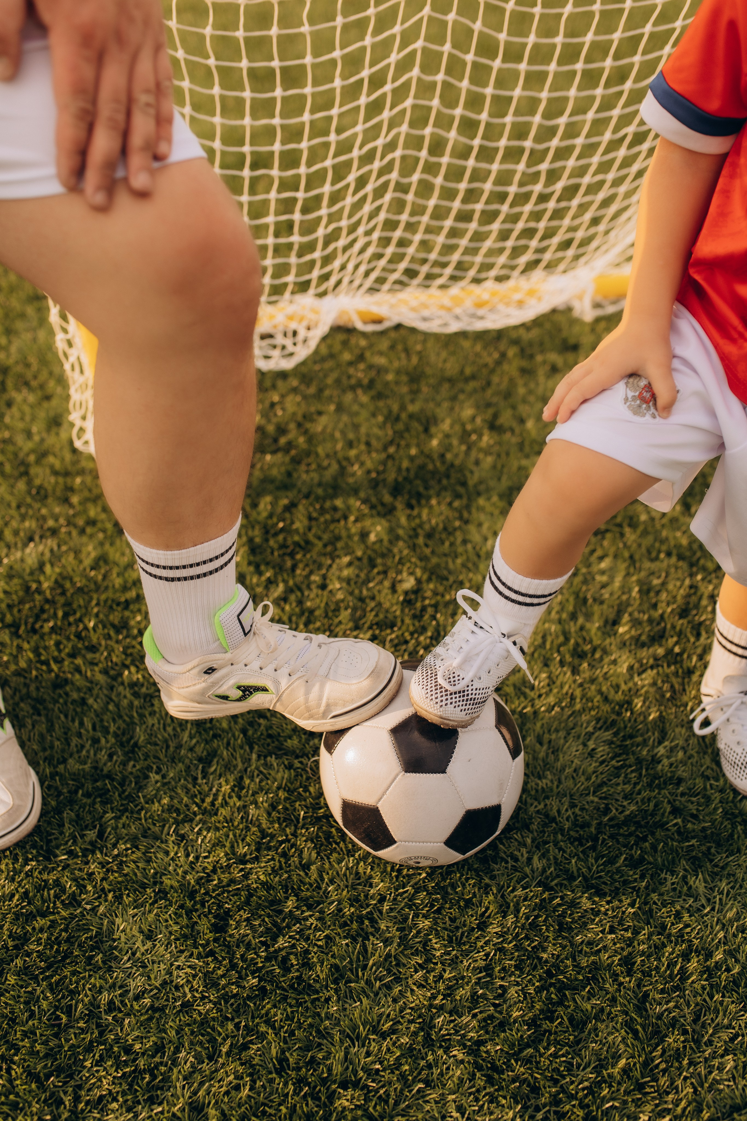 Егорке три. Свадебный и семейный фотограф в Белгороде Евгения Курочкина