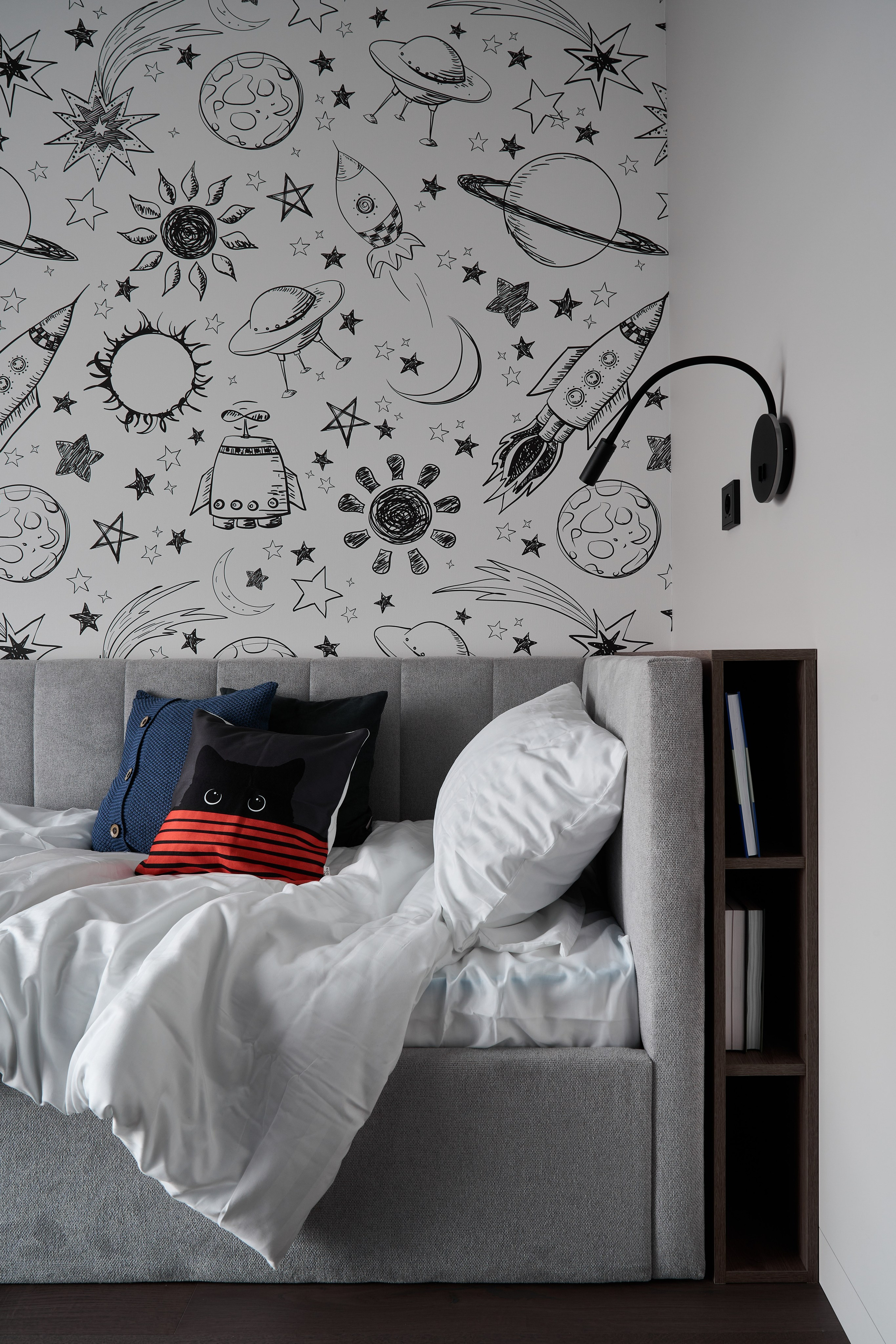 Проект дизайн студии «Сфера» (публикация Design Mate). Бояршинов Антон Интерьерный фотограф/видеограф Москва