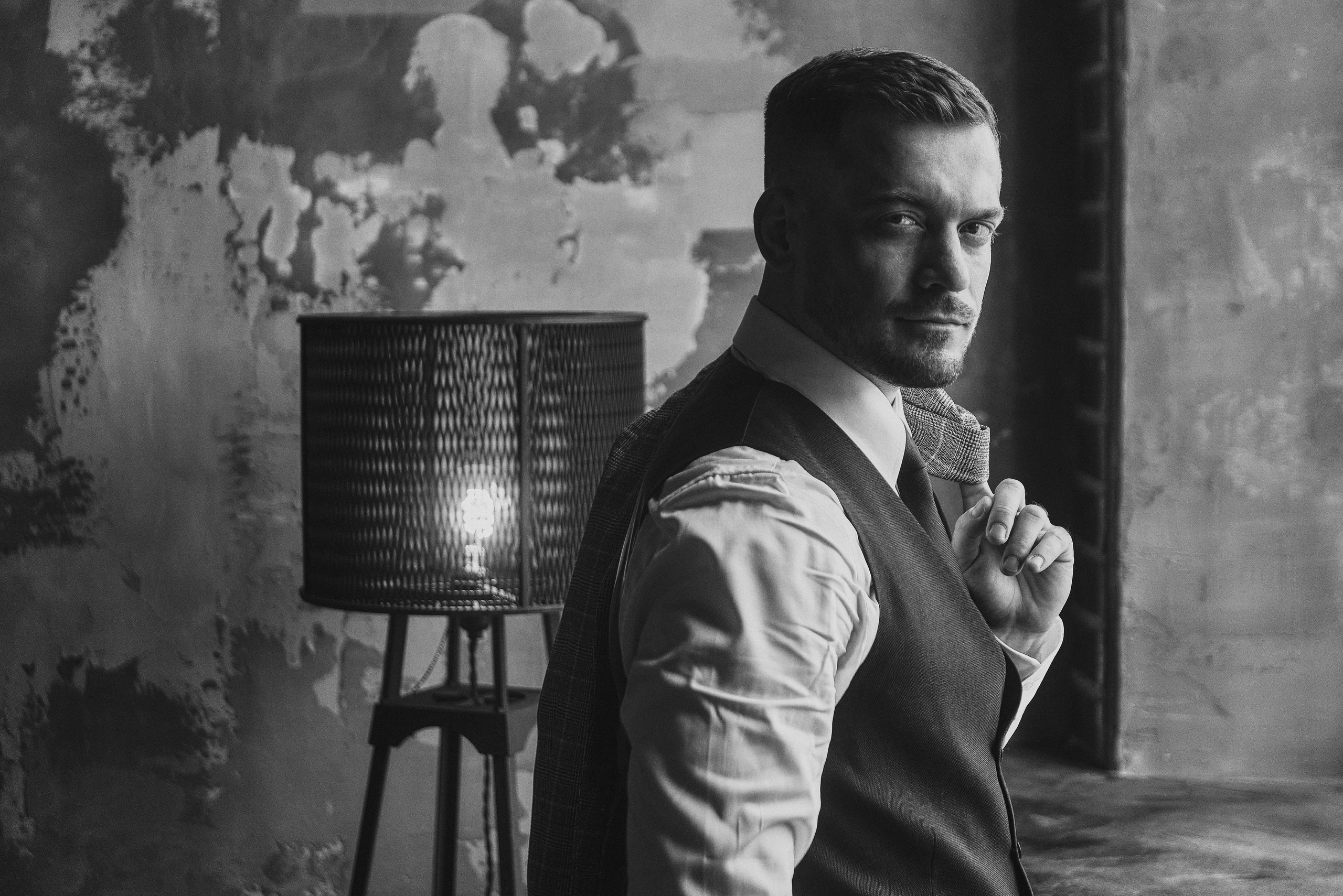 Свадебная фотография в Пензе. Свадебный и семейный фотограф Петр Гатыло