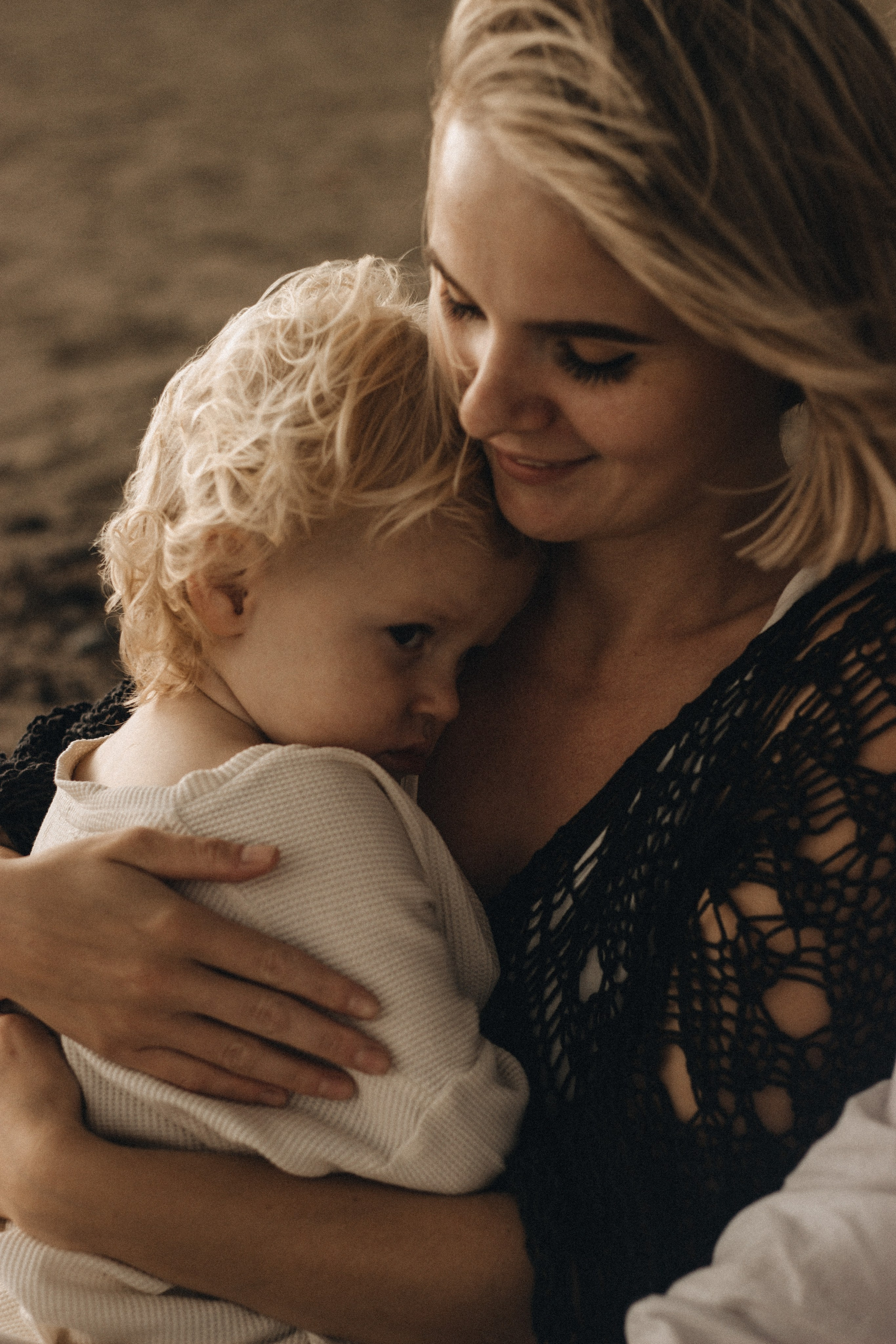 Мария, Рома и Даниэль. Главная