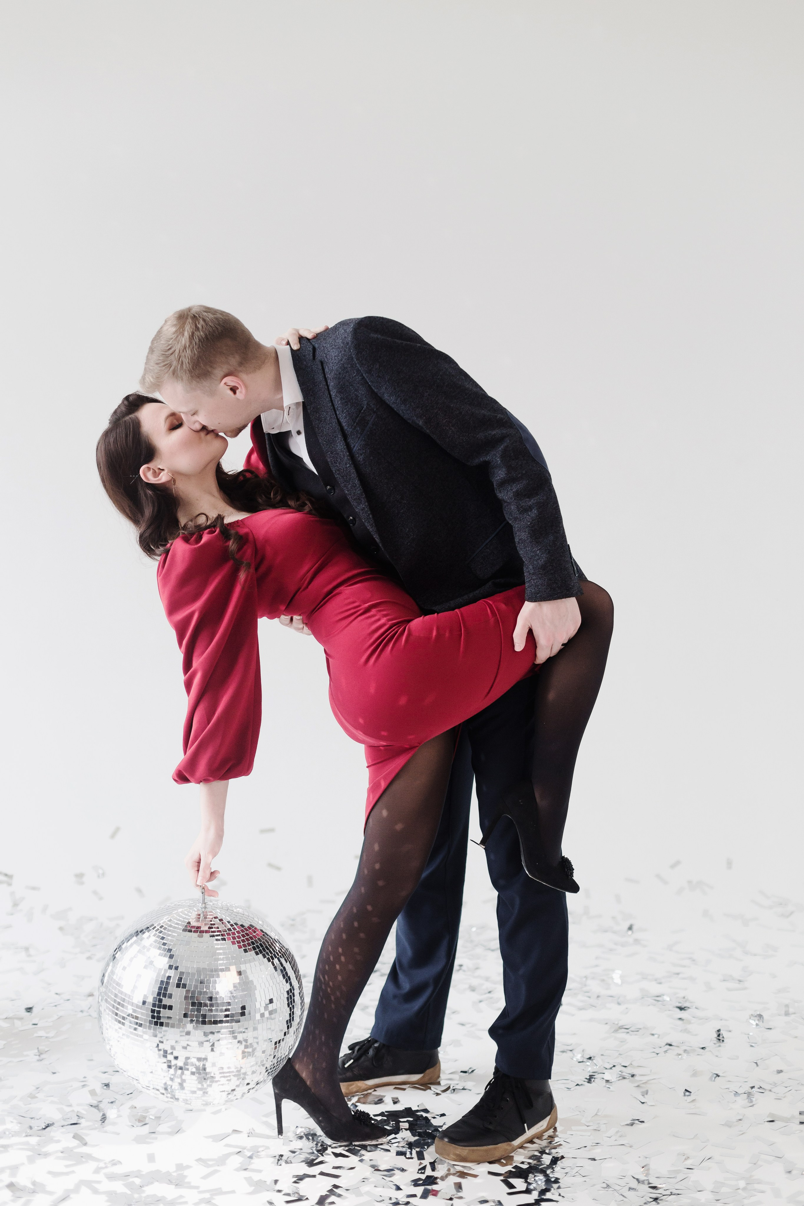 ВК: Md: @veronika_grishanova и @venzzer Hair: @braulova.makeup Org: @creative_photoday Loc: @daily_photostudio Инст: Md: @nikusyaa_gri и @venzer__ Hair: @braulova Org: @creative_photoday Loc: @daily_photostudio 