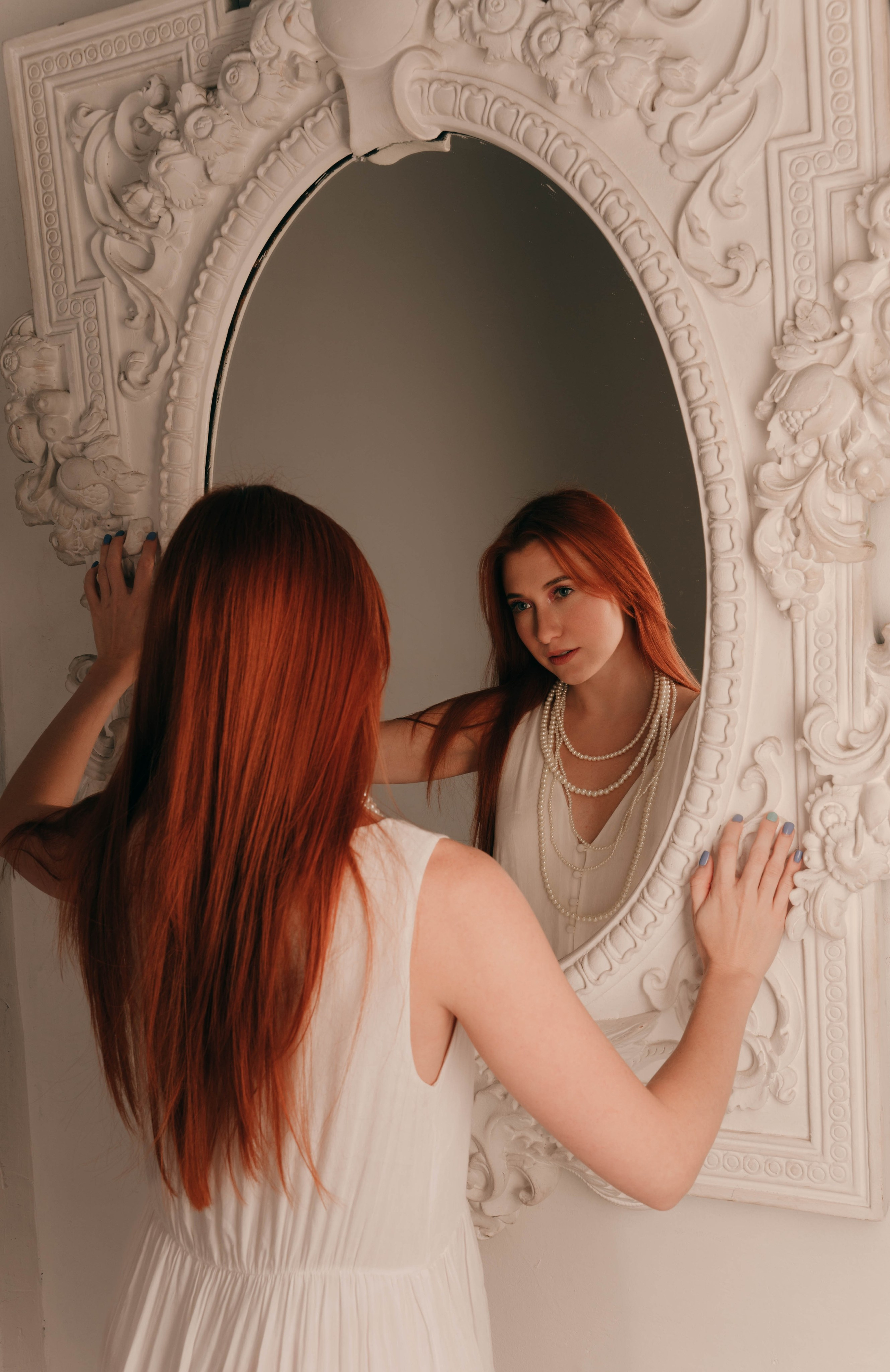 Екатерина. Художественный фотограф в Москве Артур Константинов