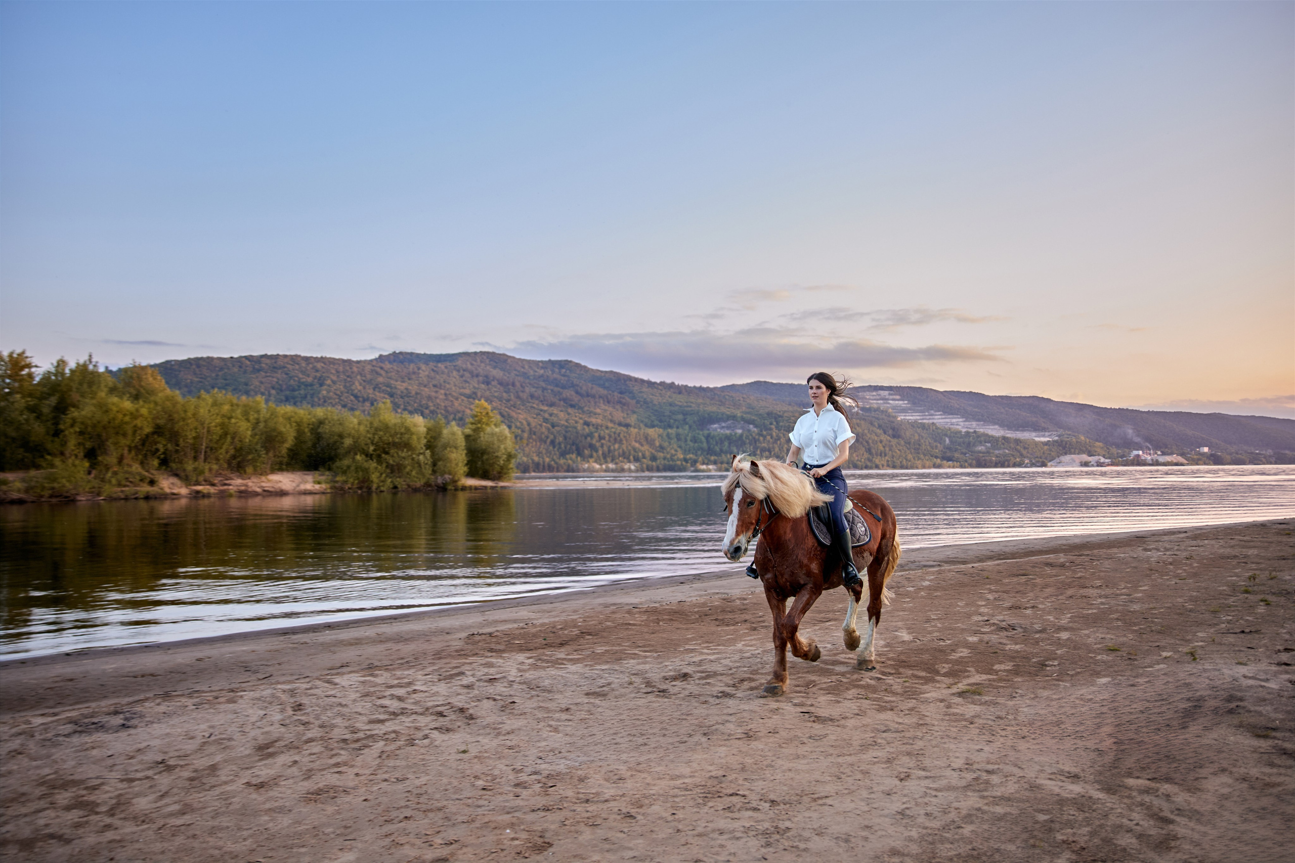 Валентина и Пряник. Фотограф в Самаре Анастасия Афанасьева