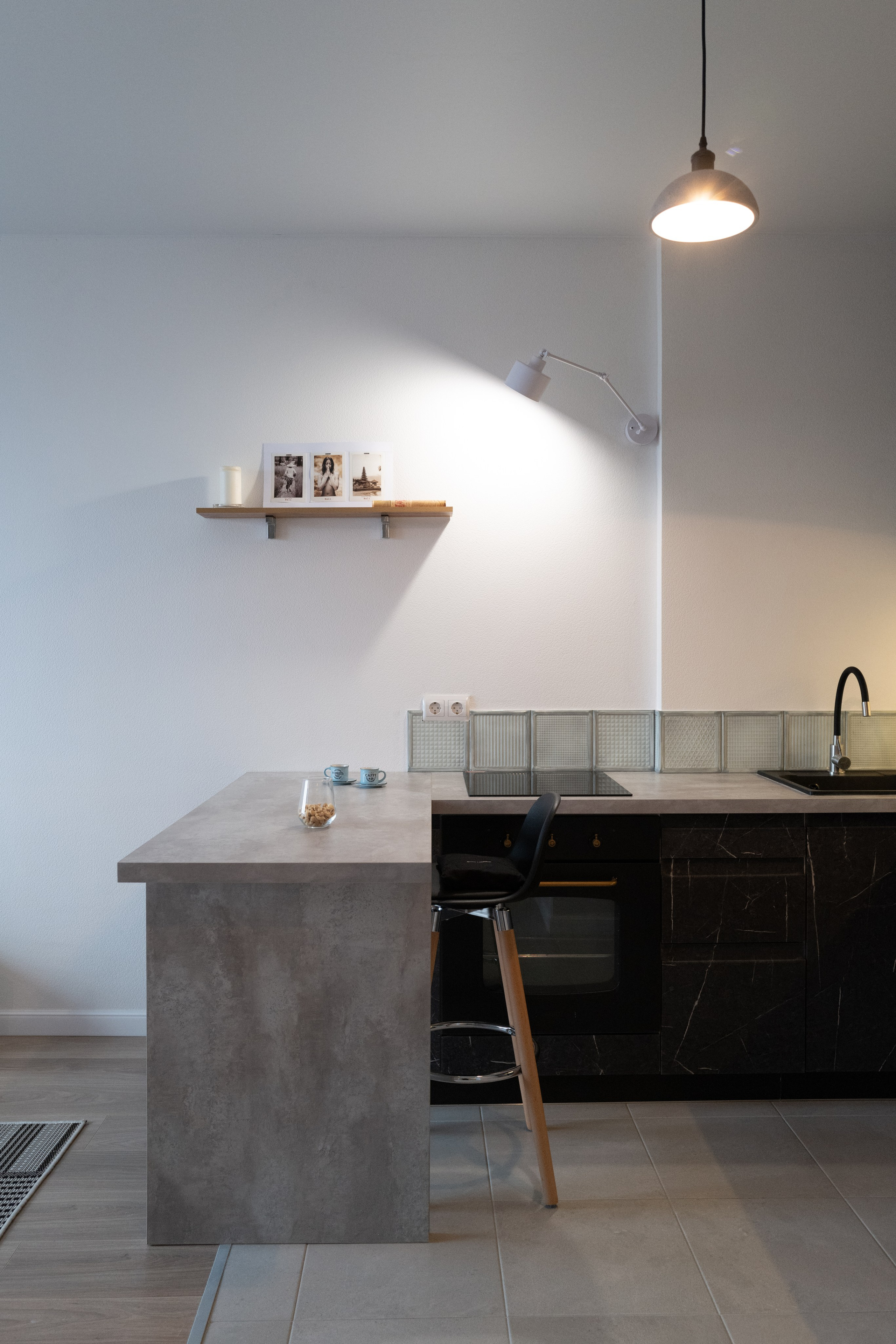 Интерьерная съёмка. Фотограф Алексей Байков: репортажная, деловая и интерьерная фотосъёмка