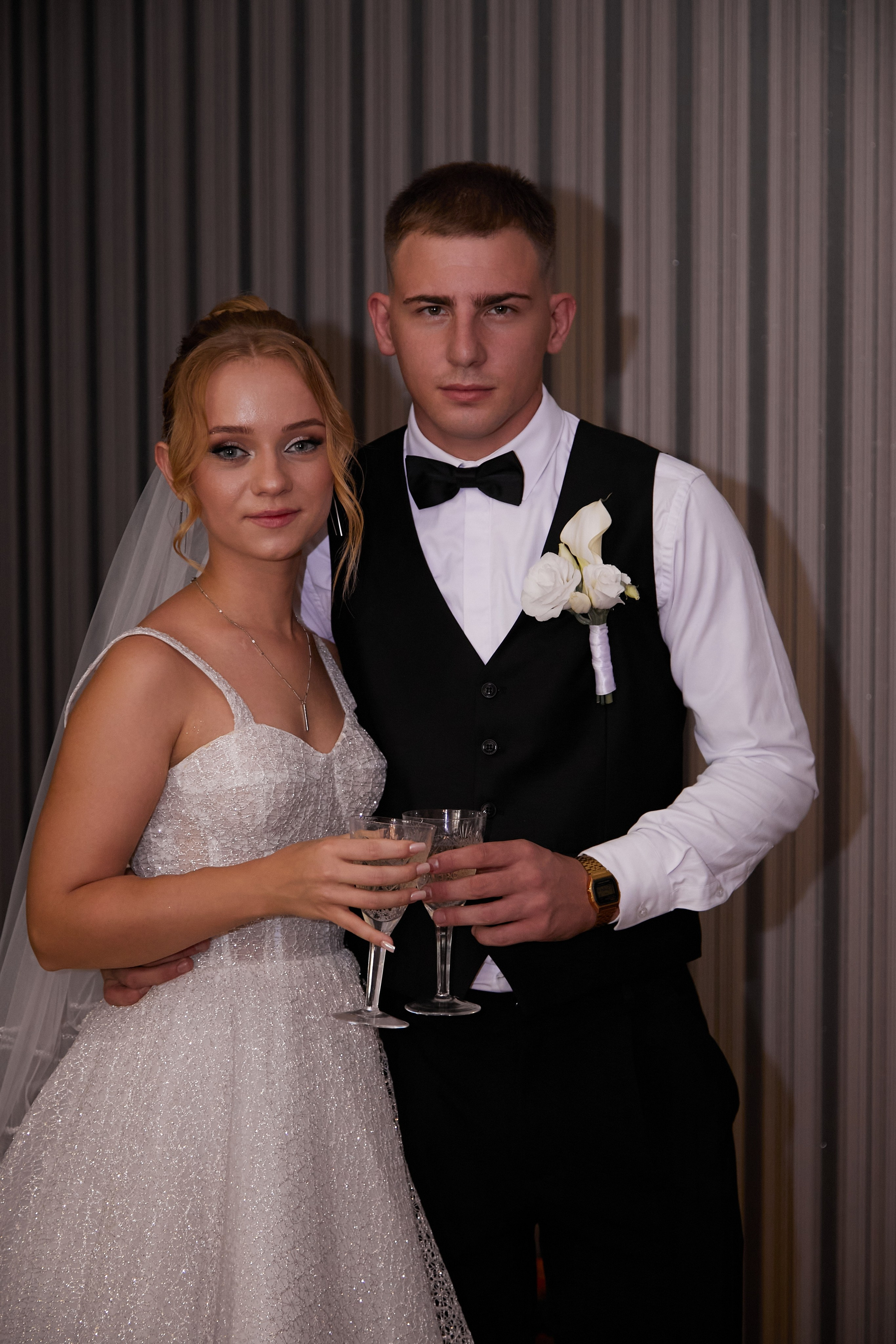 Евгений и Ульяна. Свадебный и креативный фотограф в ЮФО и МСК