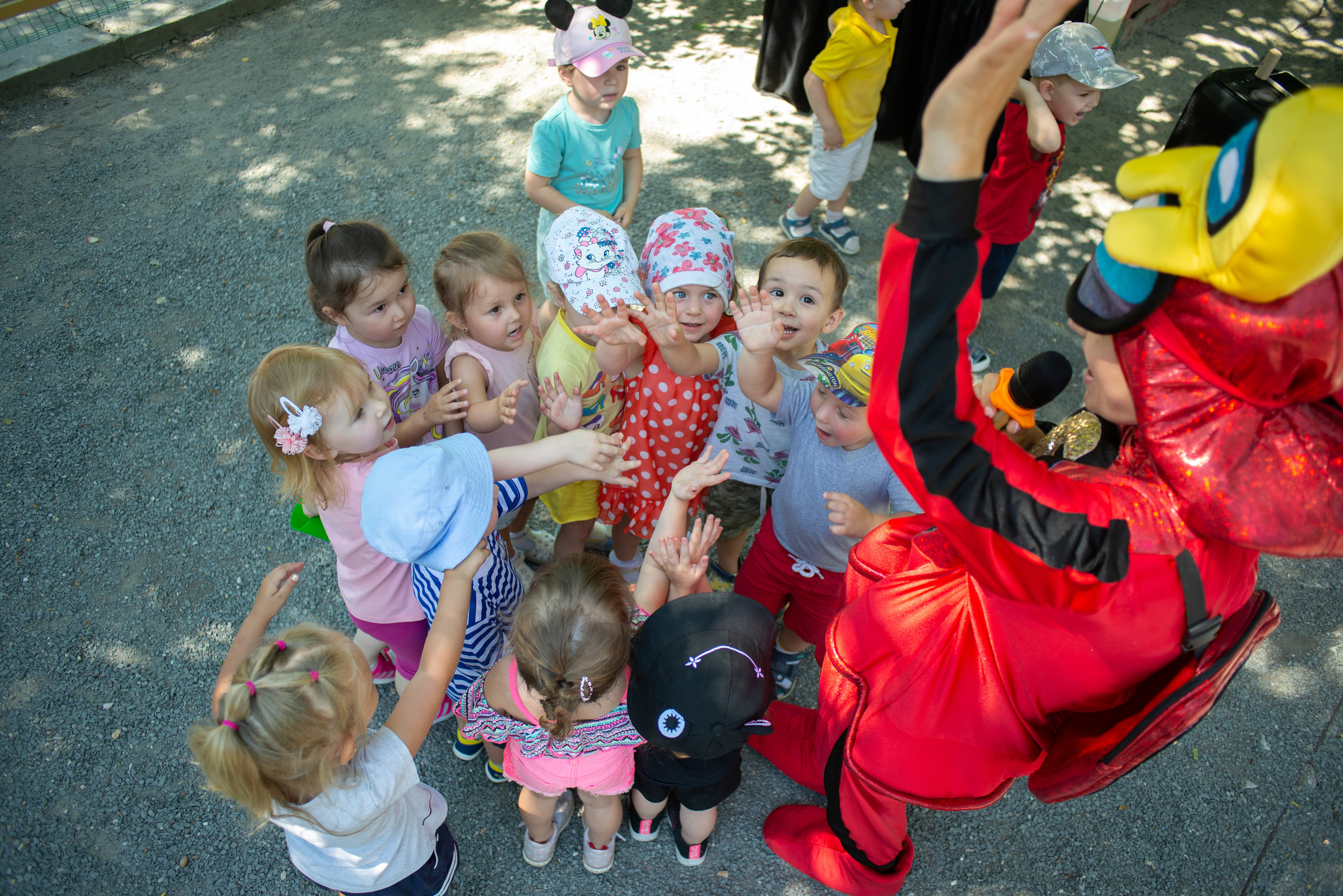 Детская съёмка. Фотограф | Крым | Бахчисарай | Симферополь | Севастополь