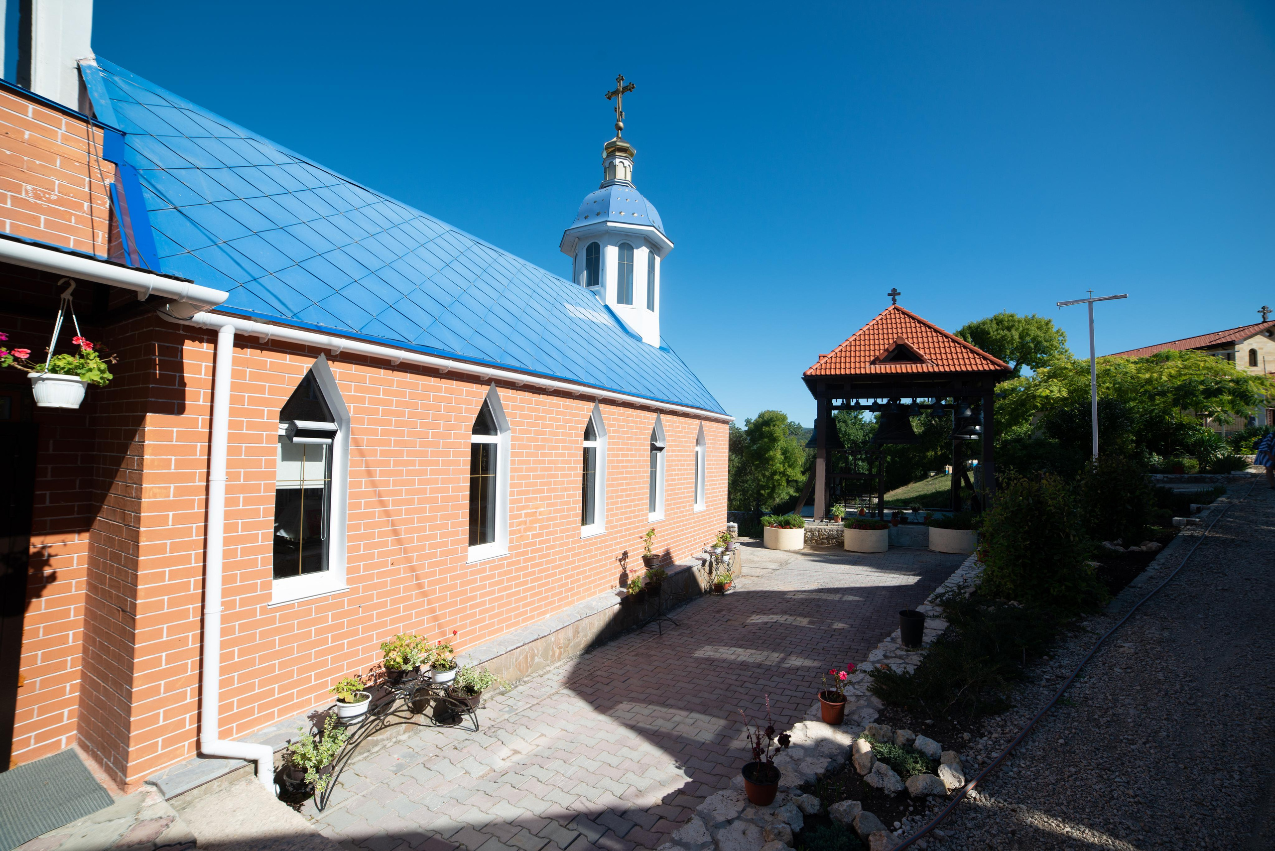 фотограф таинства крещений 