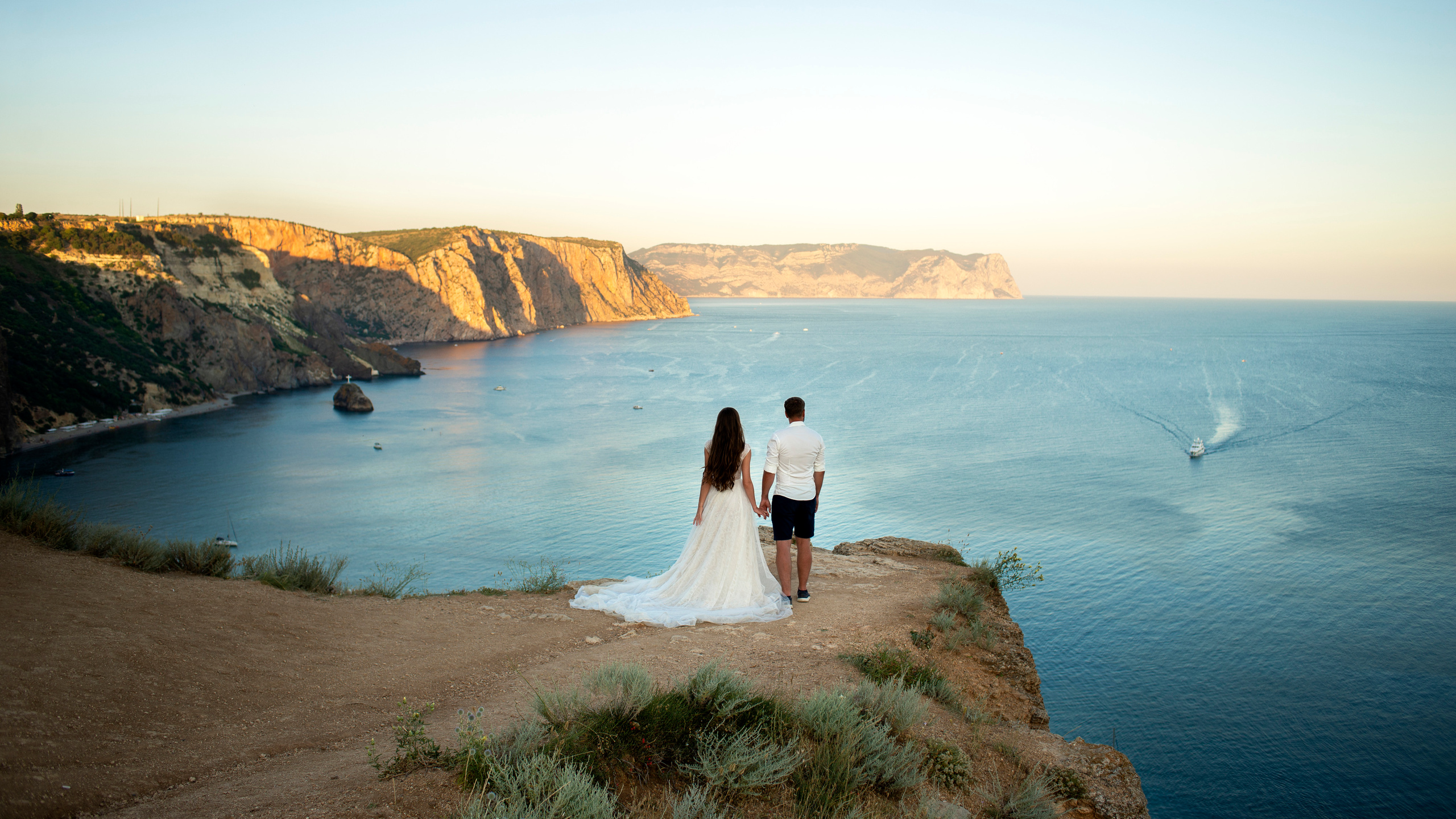 свадебный фотограф 