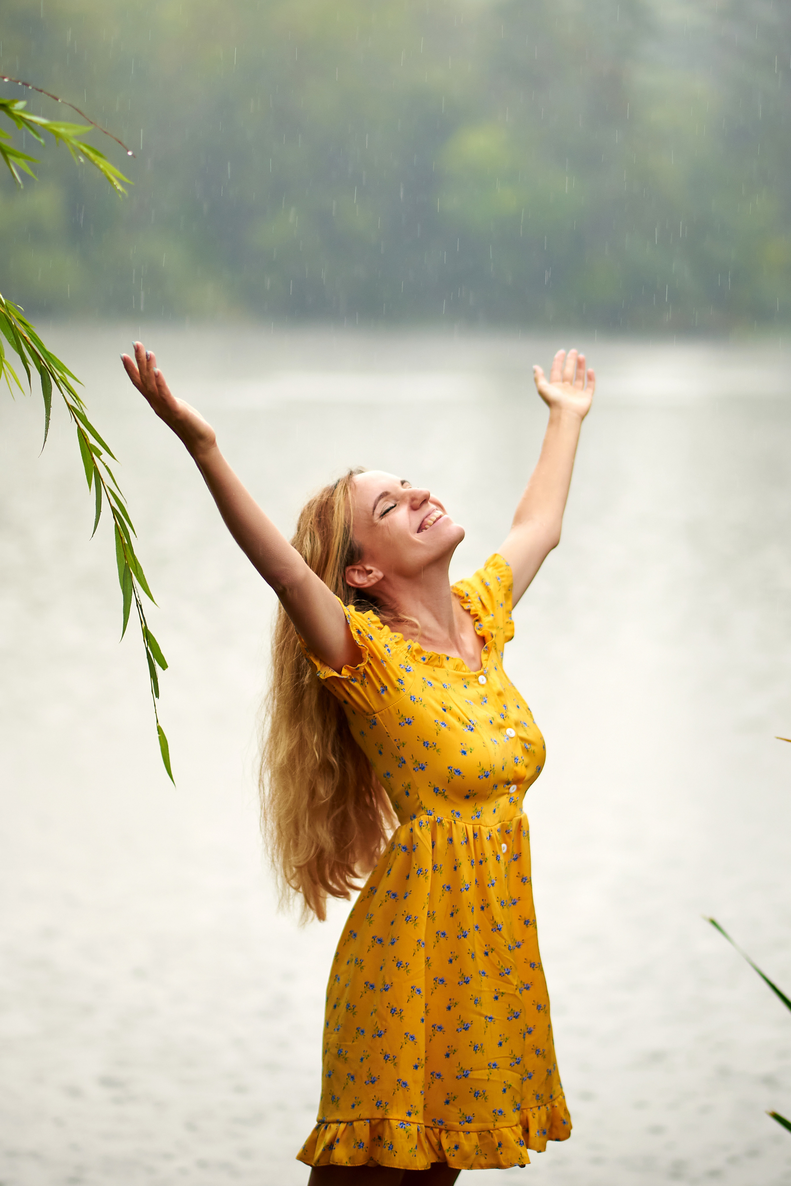 Бахчисарай, село Верхоречье, Мартовский ставок 2021. Фотограф | Крым | Бахчисарай | Симферополь | Севастополь