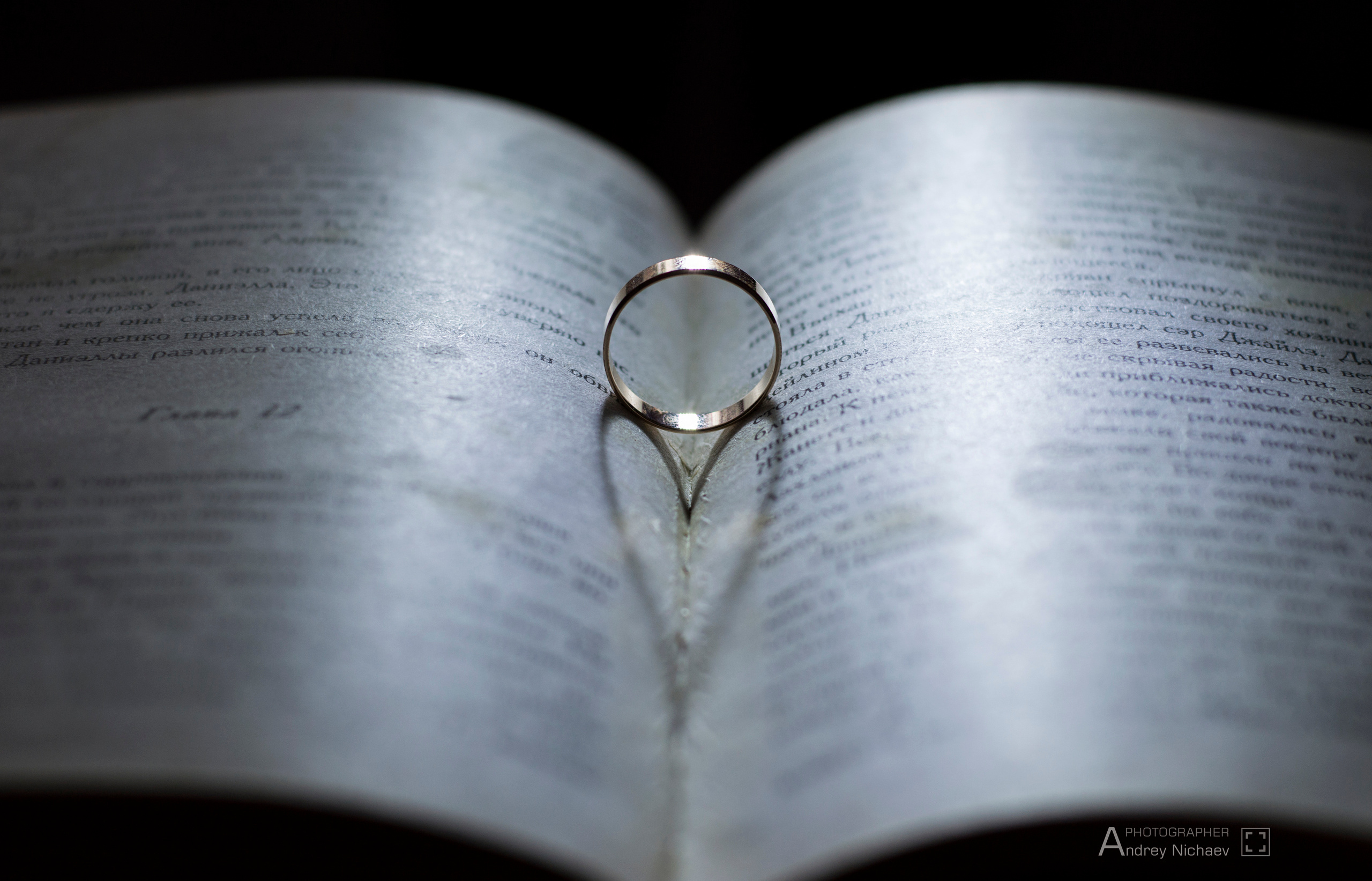 свадебный фотограф 