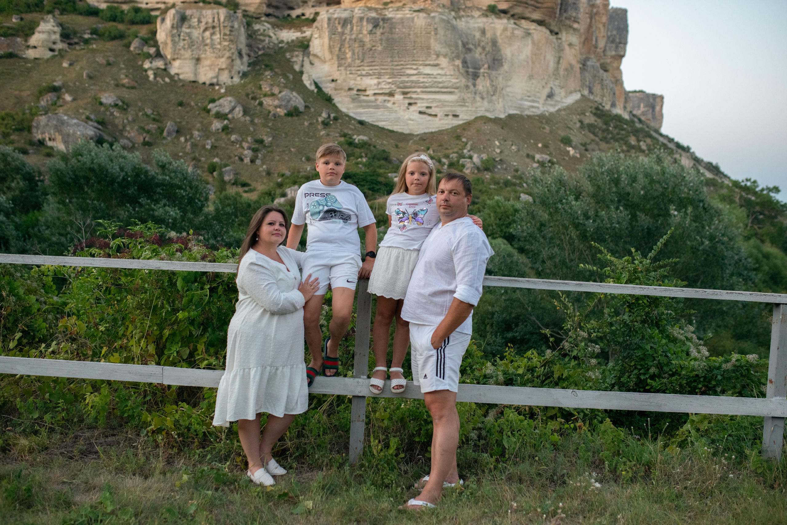 семейный фотограф 