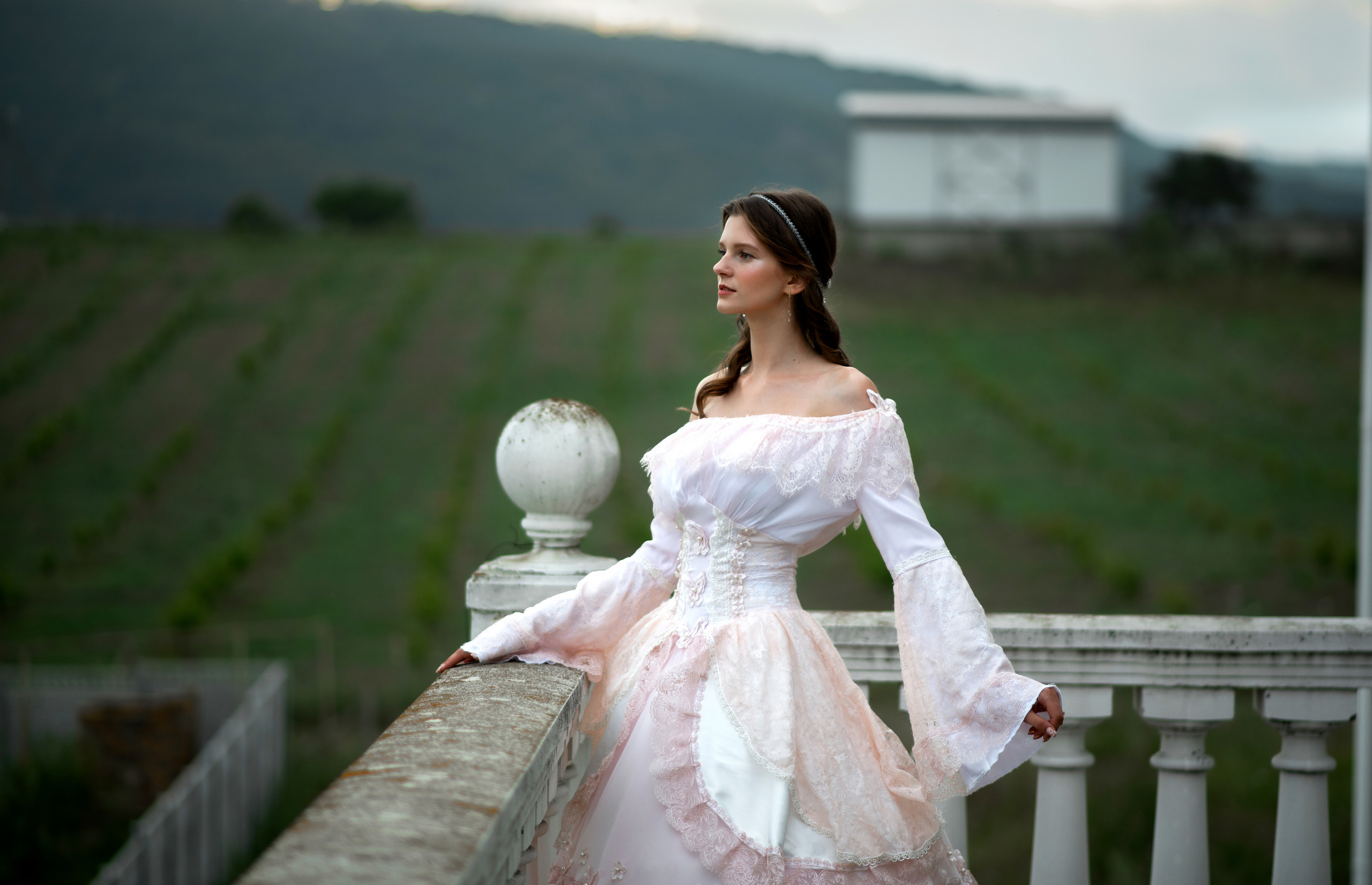 Город Симферополь, место: парк ТНУ. Фотограф | Крым | Бахчисарай | Симферополь | Севастополь