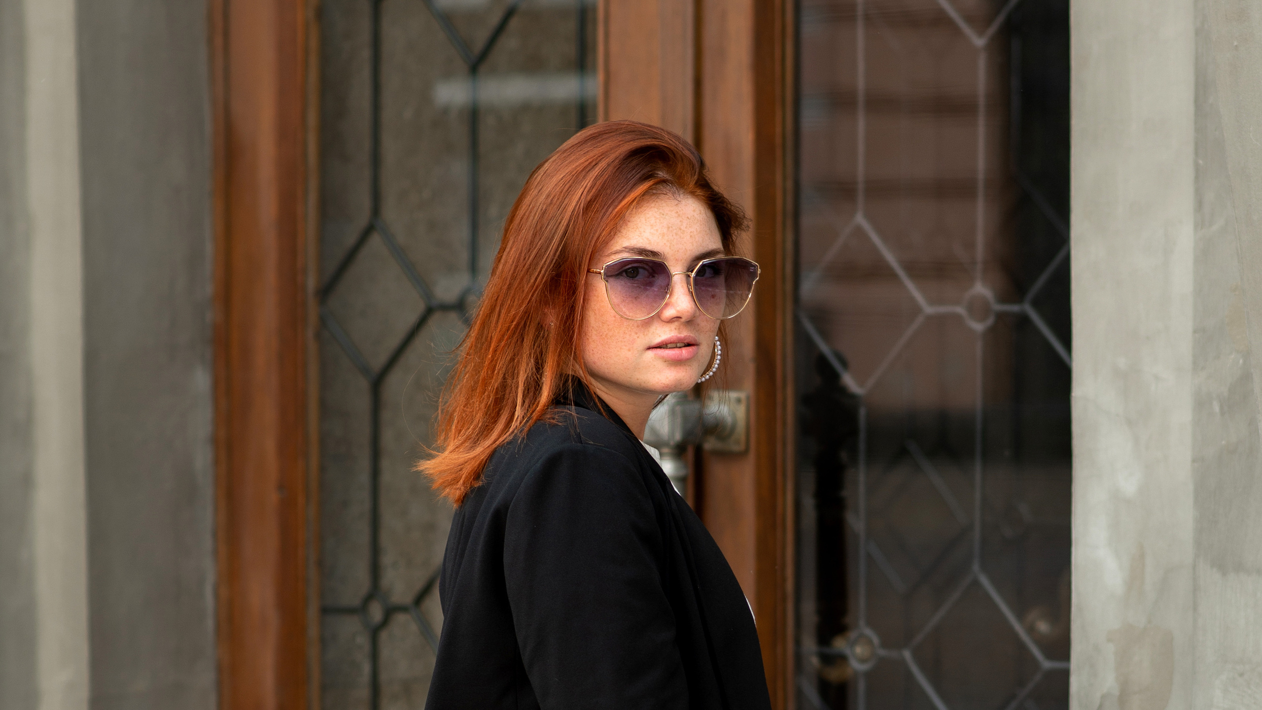 Город Симферополь, место: центр города 2023. Фотограф | Крым | Бахчисарай | Симферополь | Севастополь