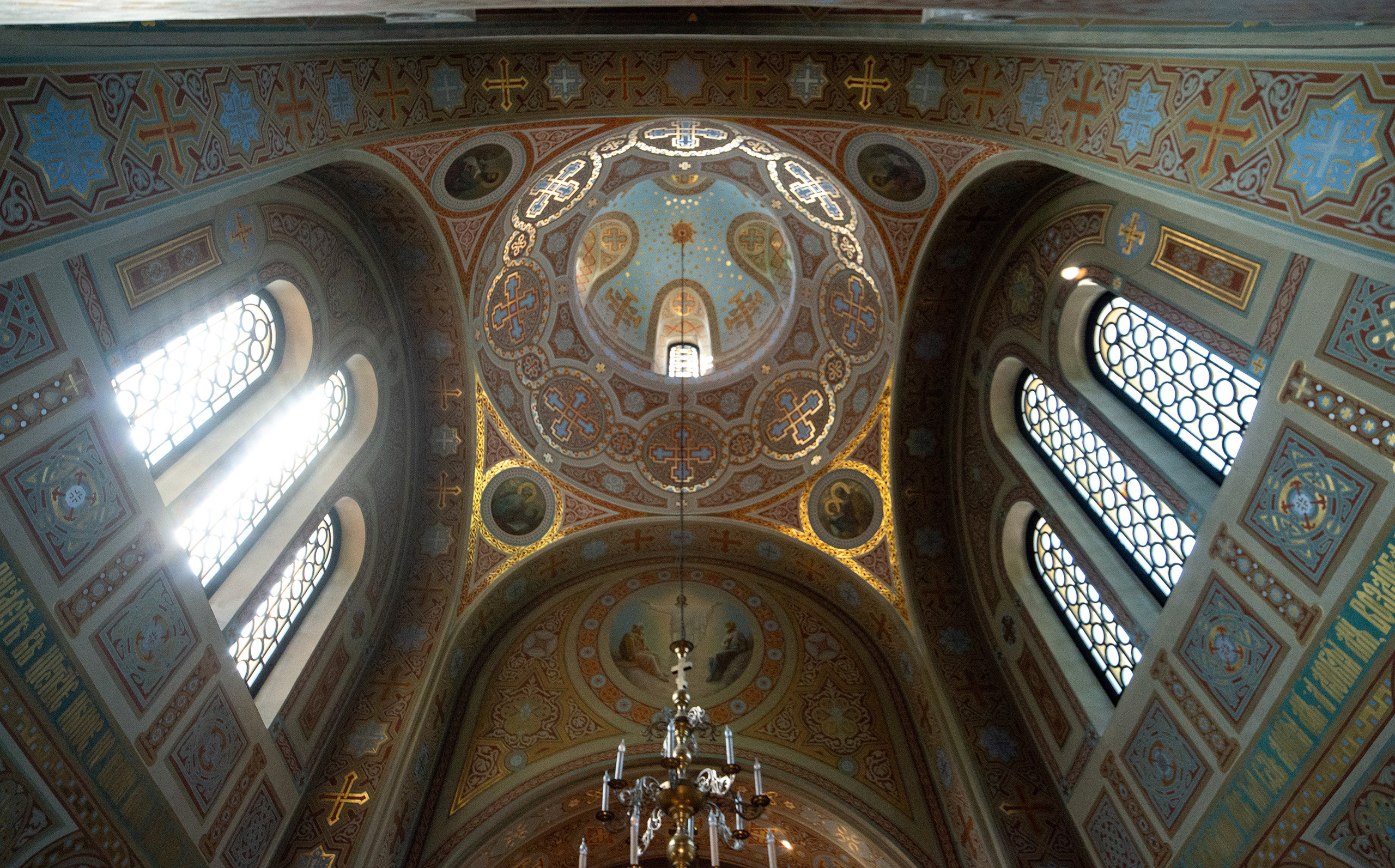 фотограф таинства крещений