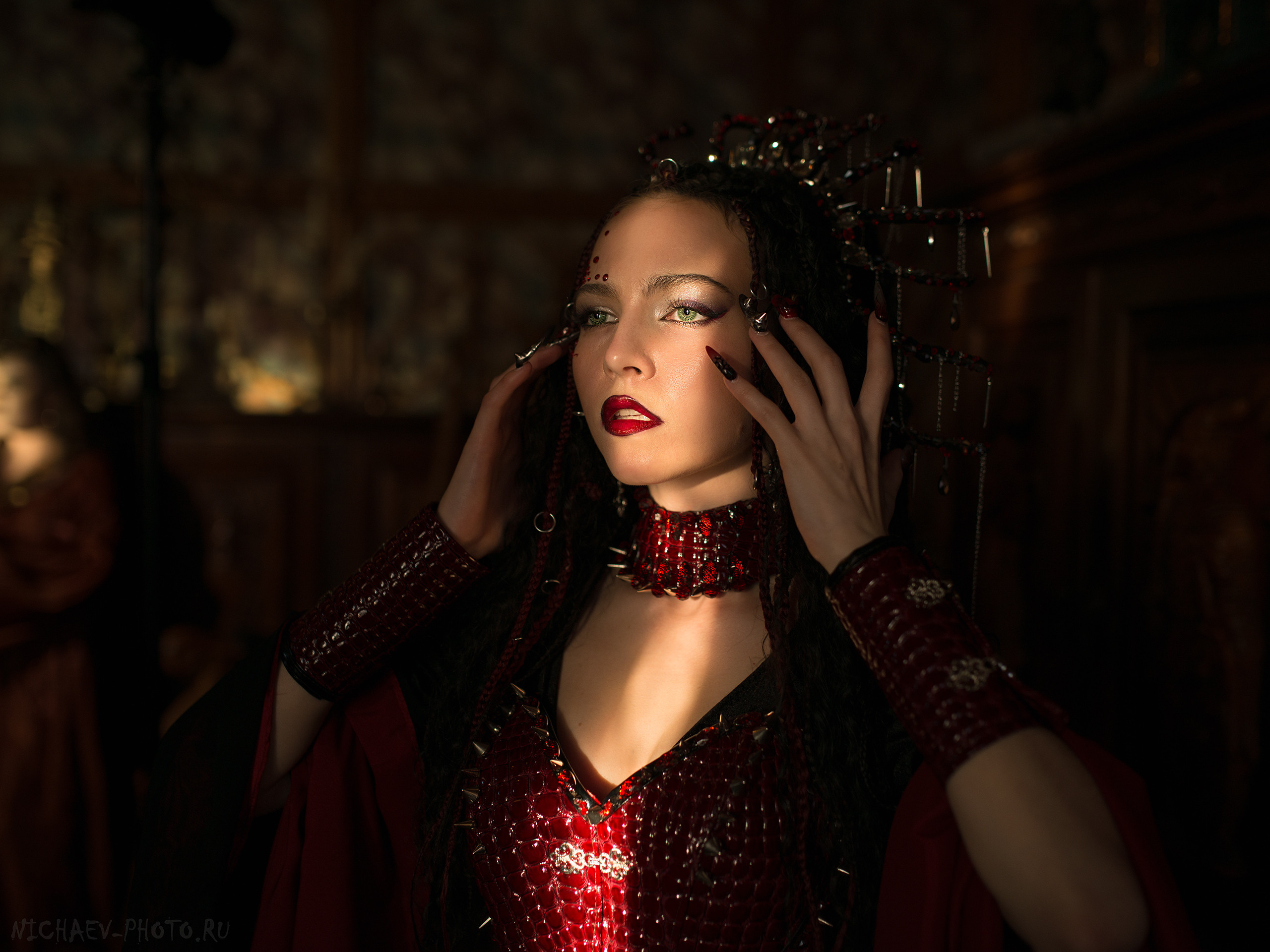 Симферополь. Частный Замок. Фотограф | Крым | Бахчисарай | Симферополь | Севастополь