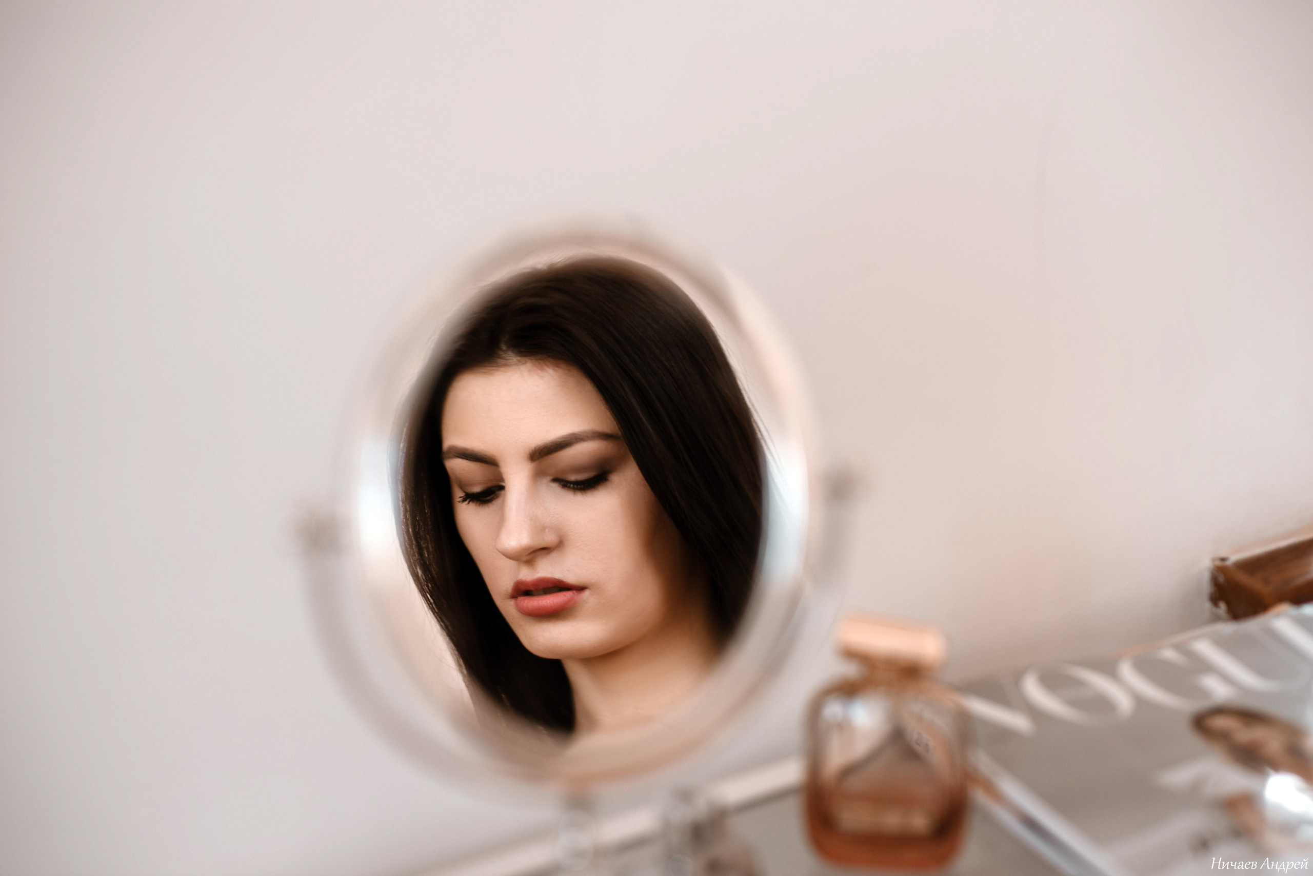 Город Симферополь, место: студийная 10.03.2021. Фотограф | Крым | Бахчисарай | Симферополь | Севастополь